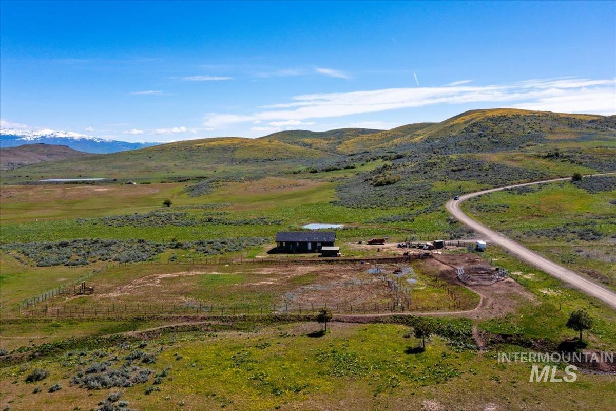 1639 Cuddy View Dr, Council, Idaho 83612, 3 Bedrooms, 2 Bathrooms, Residential For Sale, Price $500,000, 98975878