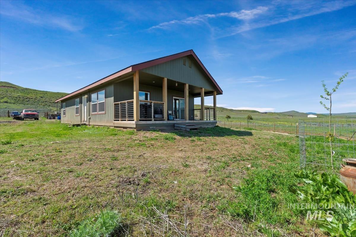 1639 Cuddy View Dr, Council, Idaho 83612, 3 Bedrooms, 2 Bathrooms, Residential For Sale, Price $500,000, 98975878