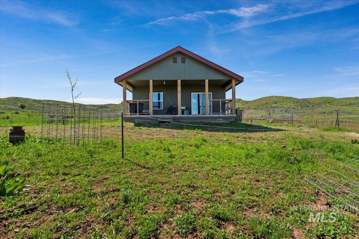 1639 Cuddy View Dr, Council, Idaho 83612, 3 Bedrooms, 2 Bathrooms, Residential For Sale, Price $500,000, 98975878
