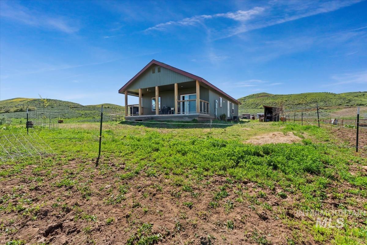 1639 Cuddy View Dr, Council, Idaho 83612, 3 Bedrooms, 2 Bathrooms, Residential For Sale, Price $500,000, 98975878