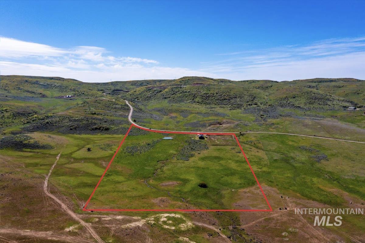 1639 Cuddy View Dr, Council, Idaho 83612, 3 Bedrooms, 2 Bathrooms, Residential For Sale, Price $500,000, 98975878