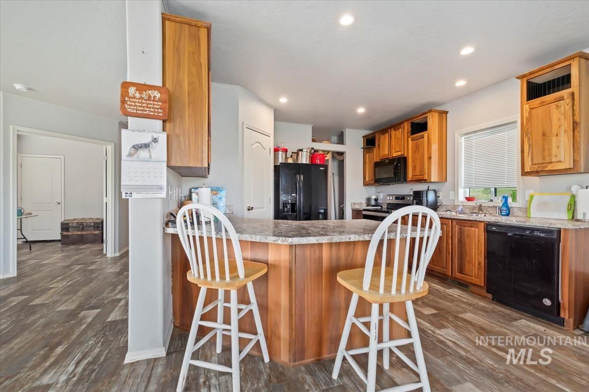 1639 Cuddy View Dr, Council, Idaho 83612, 3 Bedrooms, 2 Bathrooms, Residential For Sale, Price $500,000, 98975878