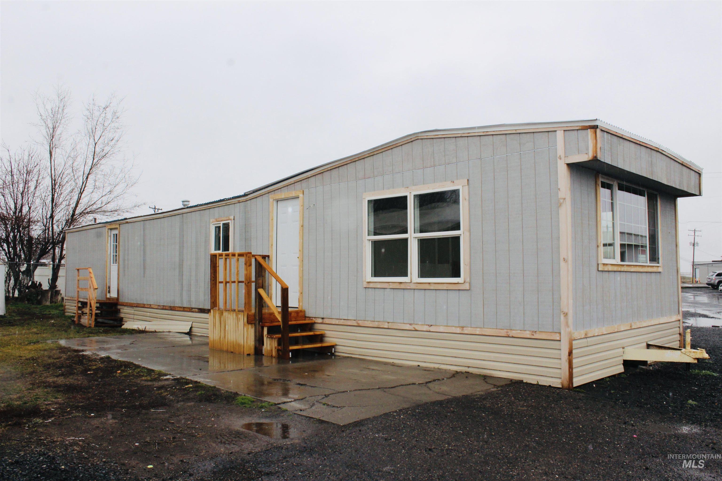 Residential For Sale