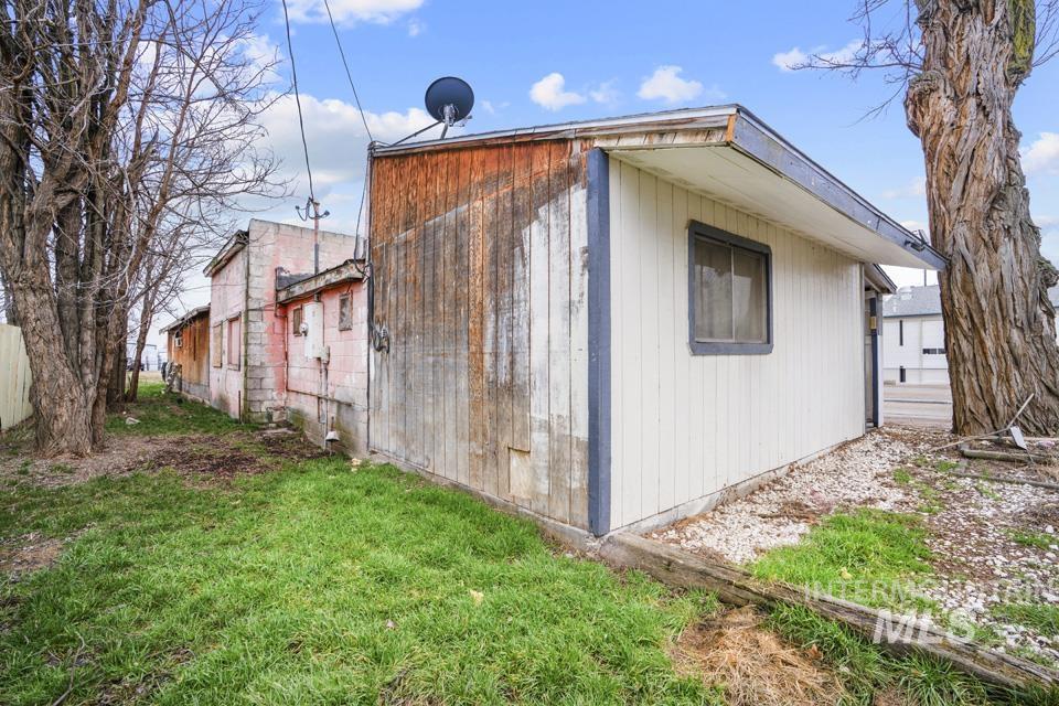 321 SE Avenue, New Plymouth, Idaho 83655, Land For Sale, Price $198,000, 98975880