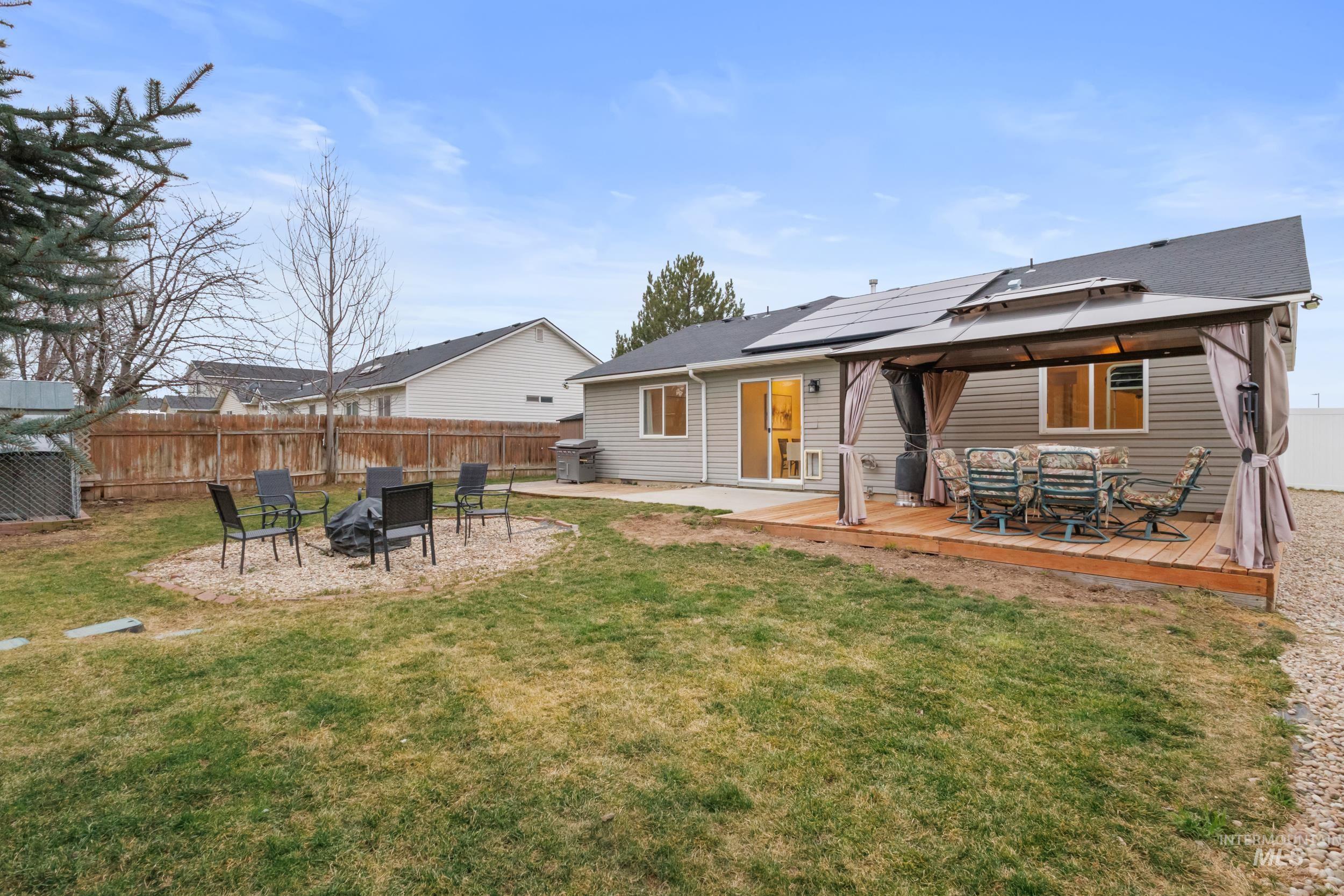 14369 Gresham Dr, Caldwell, Idaho 83607, 3 Bedrooms, 2 Bathrooms, Residential For Sale, Price $349,999, 98975881