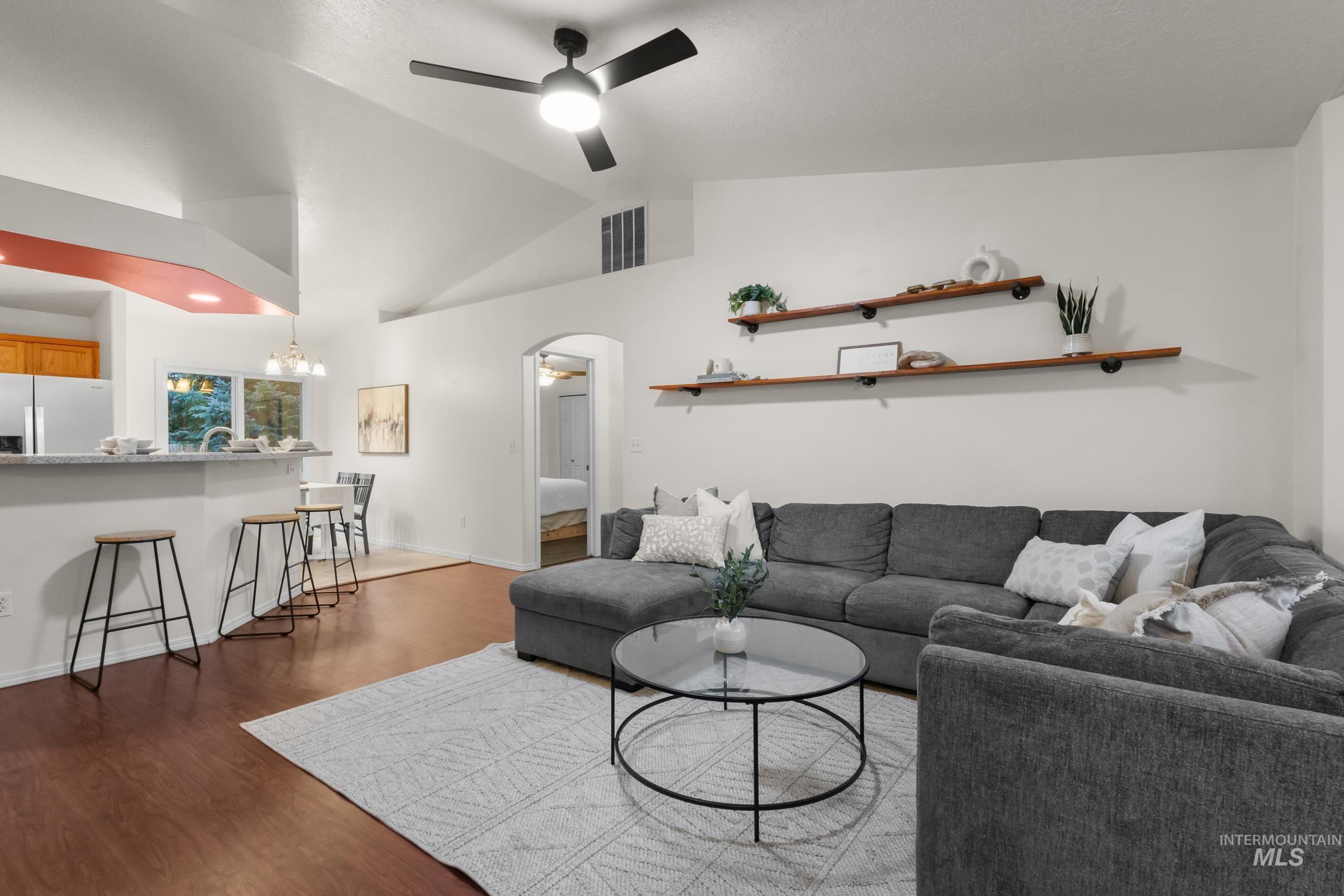 14369 Gresham Dr, Caldwell, Idaho 83607, 3 Bedrooms, 2 Bathrooms, Residential For Sale, Price $349,999, 98975881