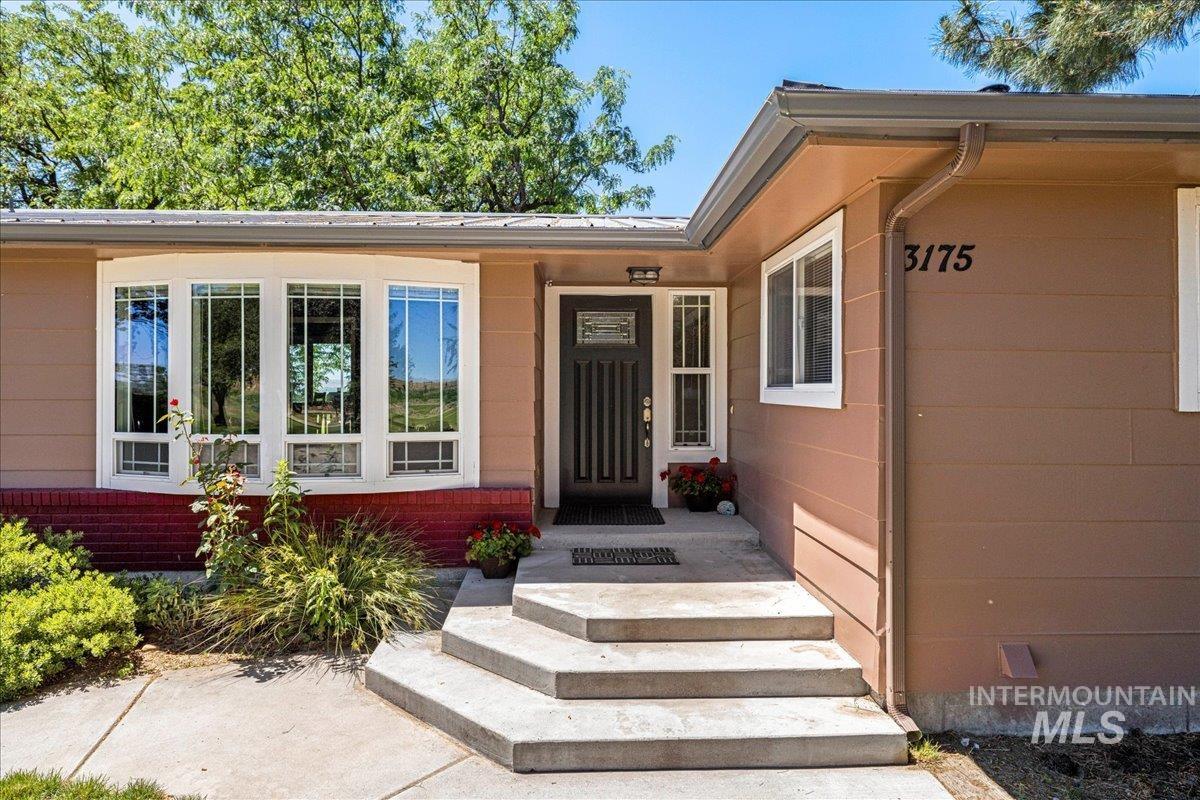 3175 1st Lane East, Parma, Idaho 83660, 4 Bedrooms, 3 Bathrooms, Residential For Sale, Price $850,000, 98975882