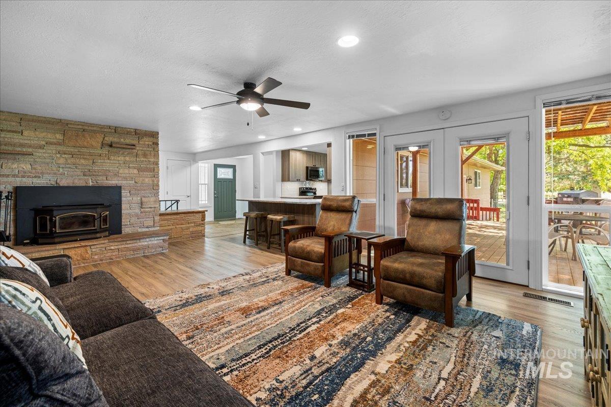 3175 1st Lane East, Parma, Idaho 83660, 4 Bedrooms, 3 Bathrooms, Residential For Sale, Price $850,000, 98975882