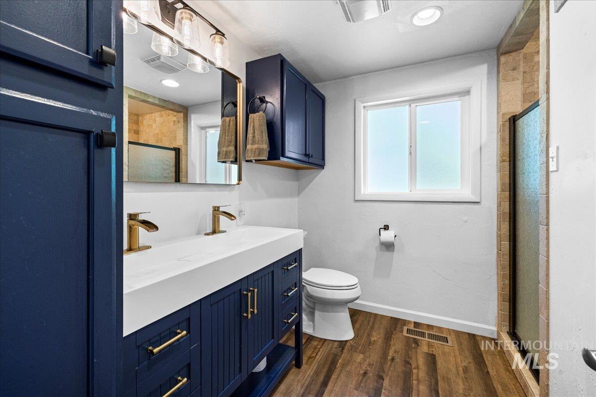 3175 1st Lane East, Parma, Idaho 83660, 4 Bedrooms, 3 Bathrooms, Residential For Sale, Price $850,000, 98975882