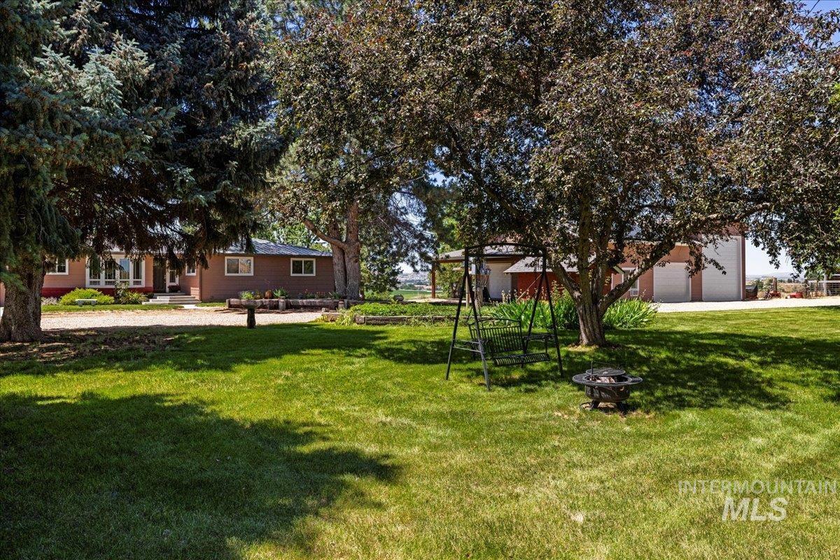 3175 1st Lane East, Parma, Idaho 83660, 4 Bedrooms, 3 Bathrooms, Residential For Sale, Price $850,000, 98975882