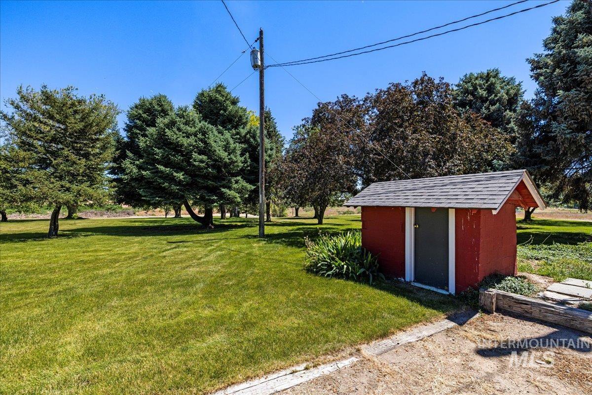 3175 1st Lane East, Parma, Idaho 83660, 4 Bedrooms, 3 Bathrooms, Residential For Sale, Price $850,000, 98975882