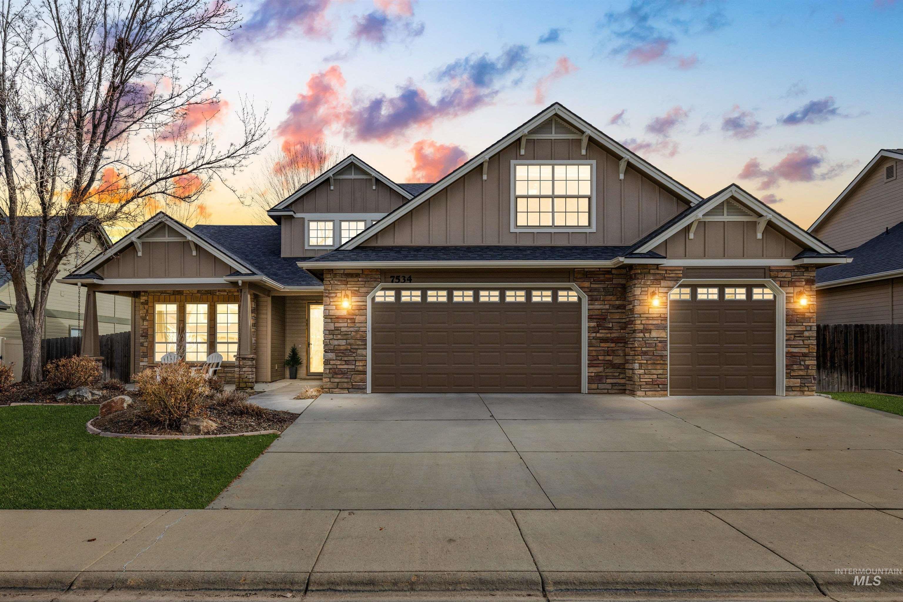 Residential For Sale