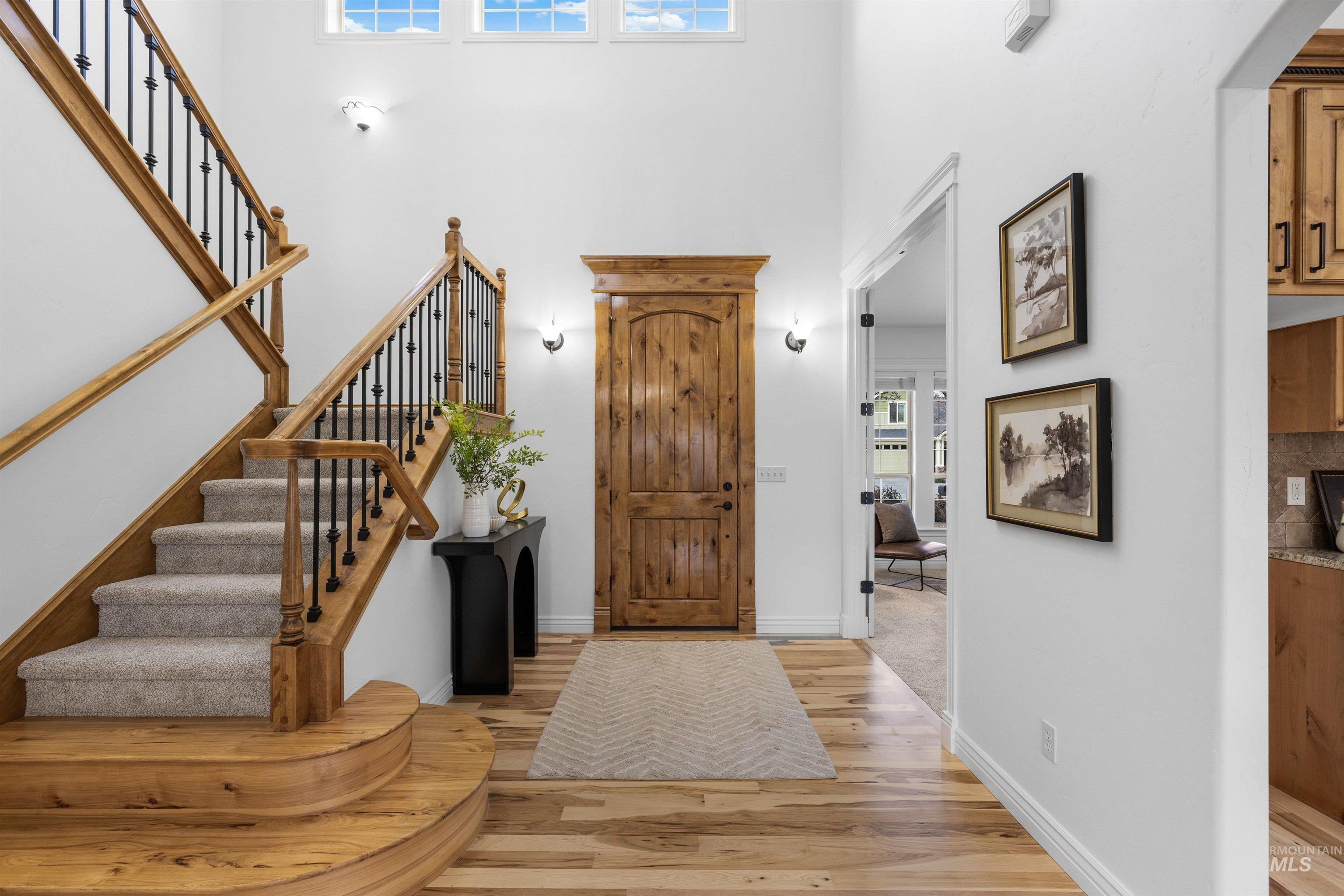 7534 N Misty Cove Avenue, Boise, Idaho 83714-5080, 4 Bedrooms, 3.5 Bathrooms, Residential For Sale, Price $789,900, 98975883