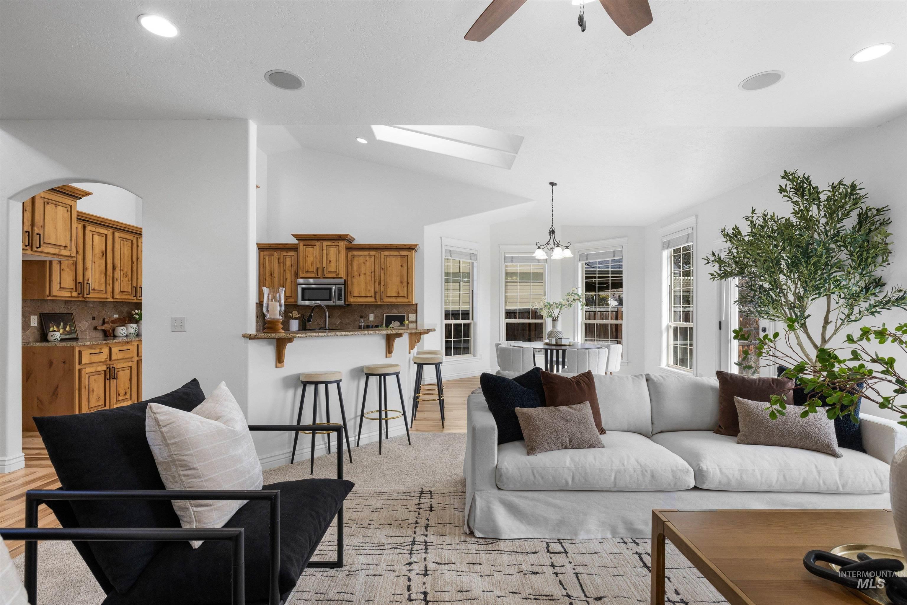 7534 N Misty Cove Avenue, Boise, Idaho 83714-5080, 4 Bedrooms, 3.5 Bathrooms, Residential For Sale, Price $789,900, 98975883