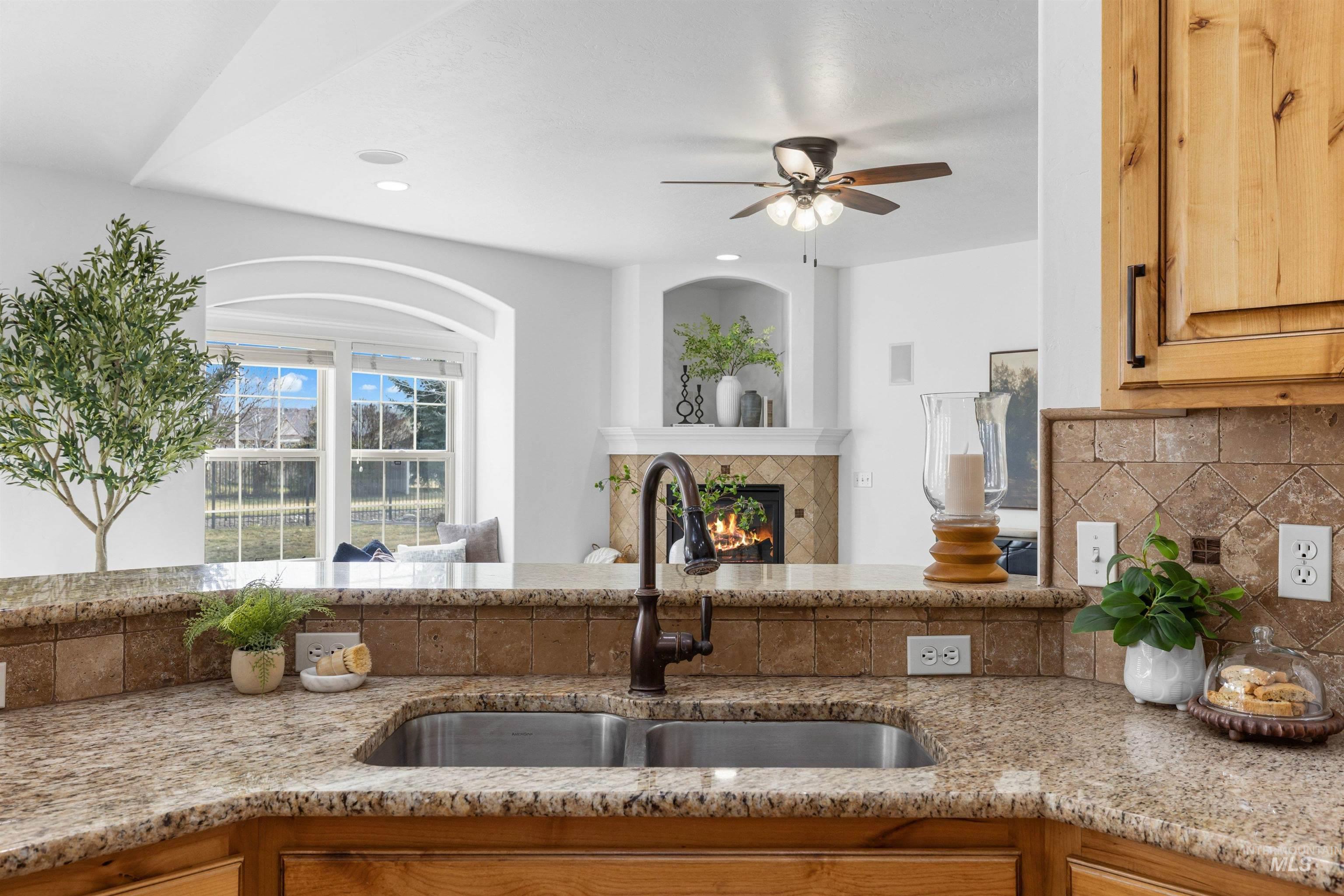 7534 N Misty Cove Avenue, Boise, Idaho 83714-5080, 4 Bedrooms, 3.5 Bathrooms, Residential For Sale, Price $789,900, 98975883