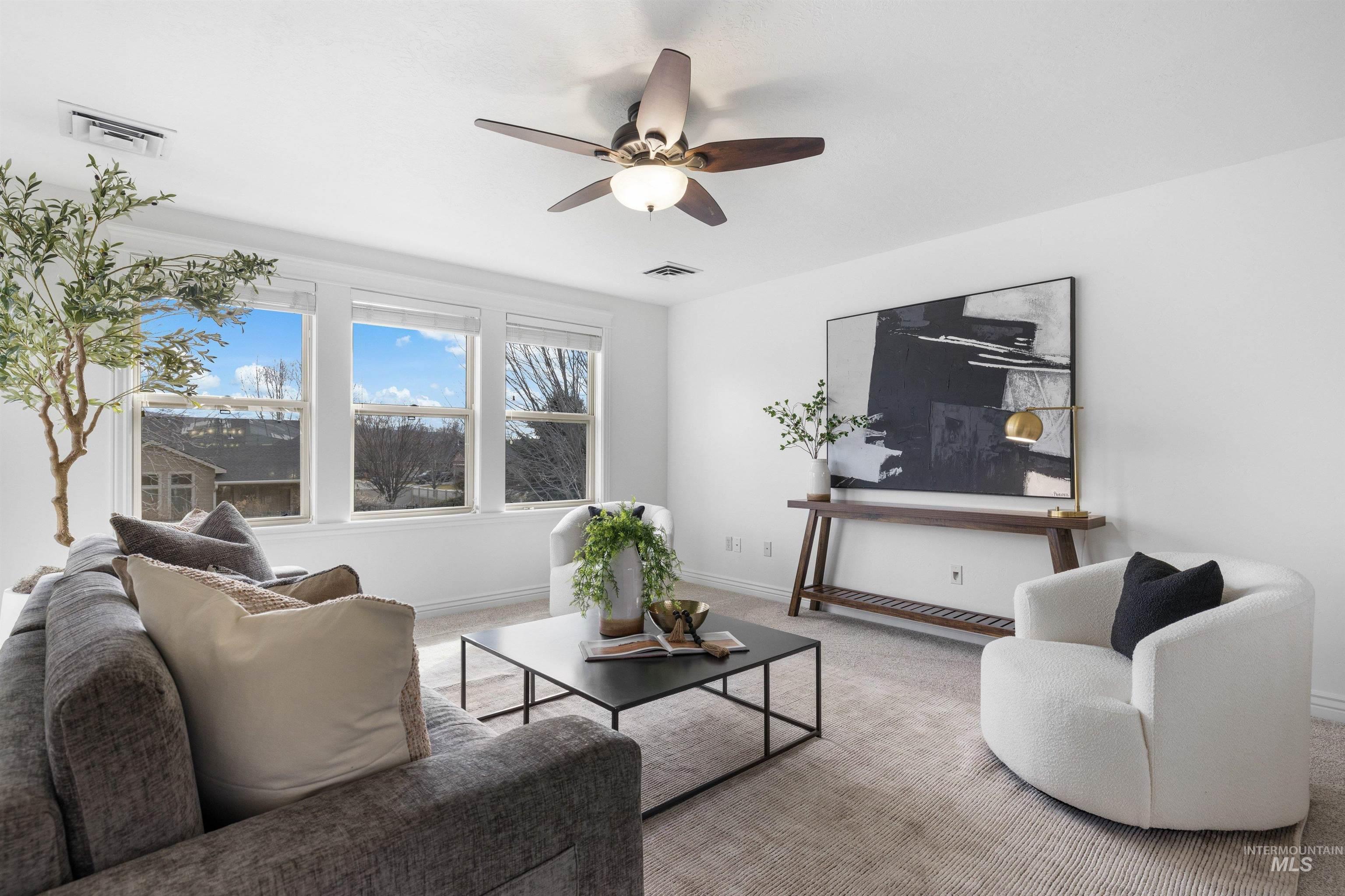 7534 N Misty Cove Avenue, Boise, Idaho 83714-5080, 4 Bedrooms, 3.5 Bathrooms, Residential For Sale, Price $789,900, 98975883