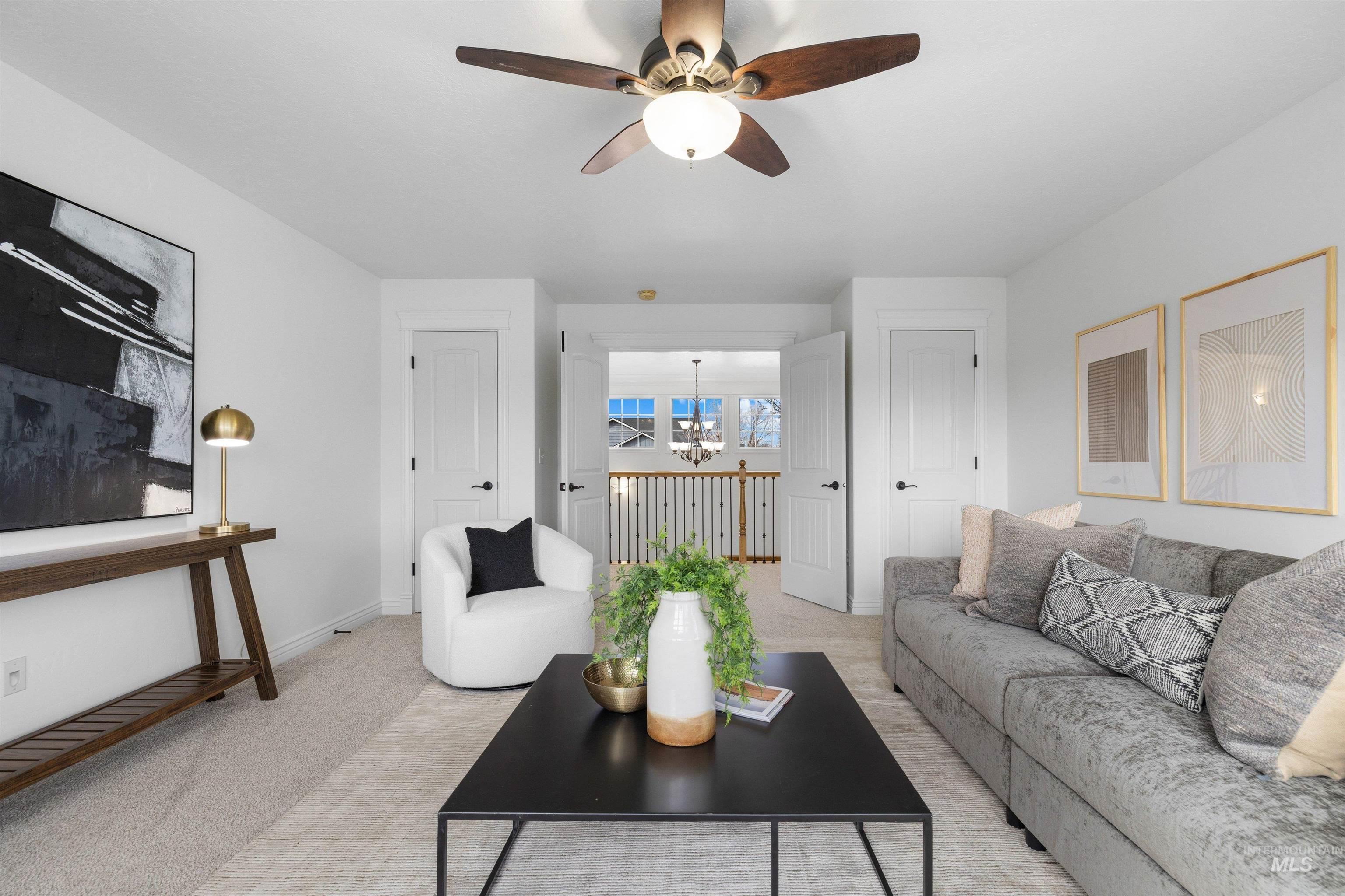 7534 N Misty Cove Avenue, Boise, Idaho 83714-5080, 4 Bedrooms, 3.5 Bathrooms, Residential For Sale, Price $789,900, 98975883