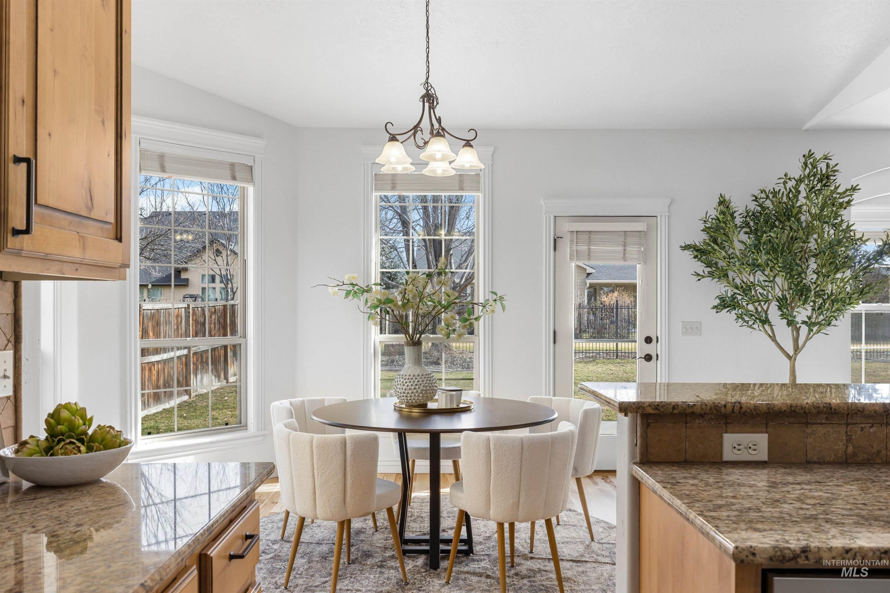 7534 N Misty Cove Avenue, Boise, Idaho 83714-5080, 4 Bedrooms, 3.5 Bathrooms, Residential For Sale, Price $789,900, 98975883