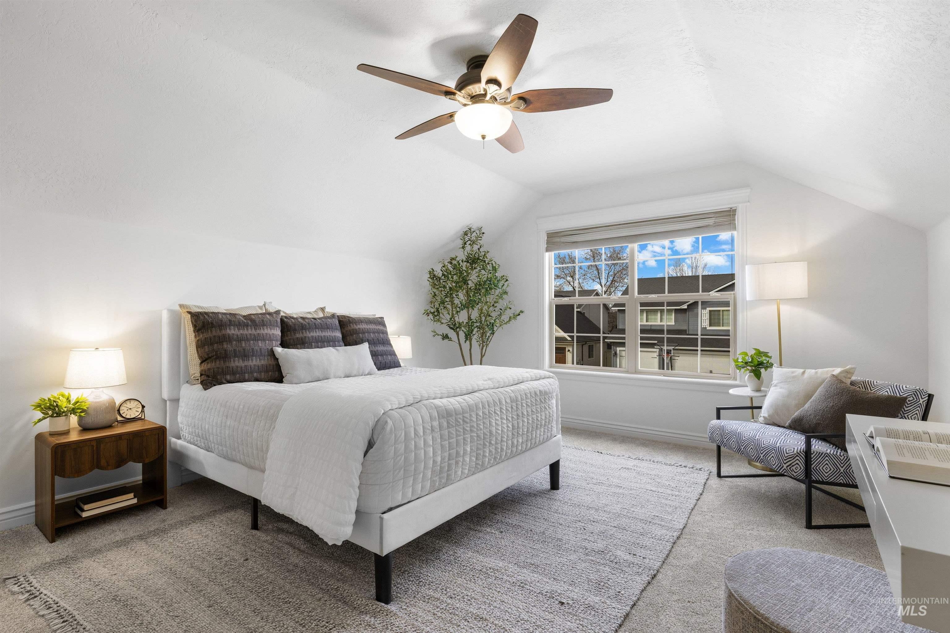 7534 N Misty Cove Avenue, Boise, Idaho 83714-5080, 4 Bedrooms, 3.5 Bathrooms, Residential For Sale, Price $789,900, 98975883