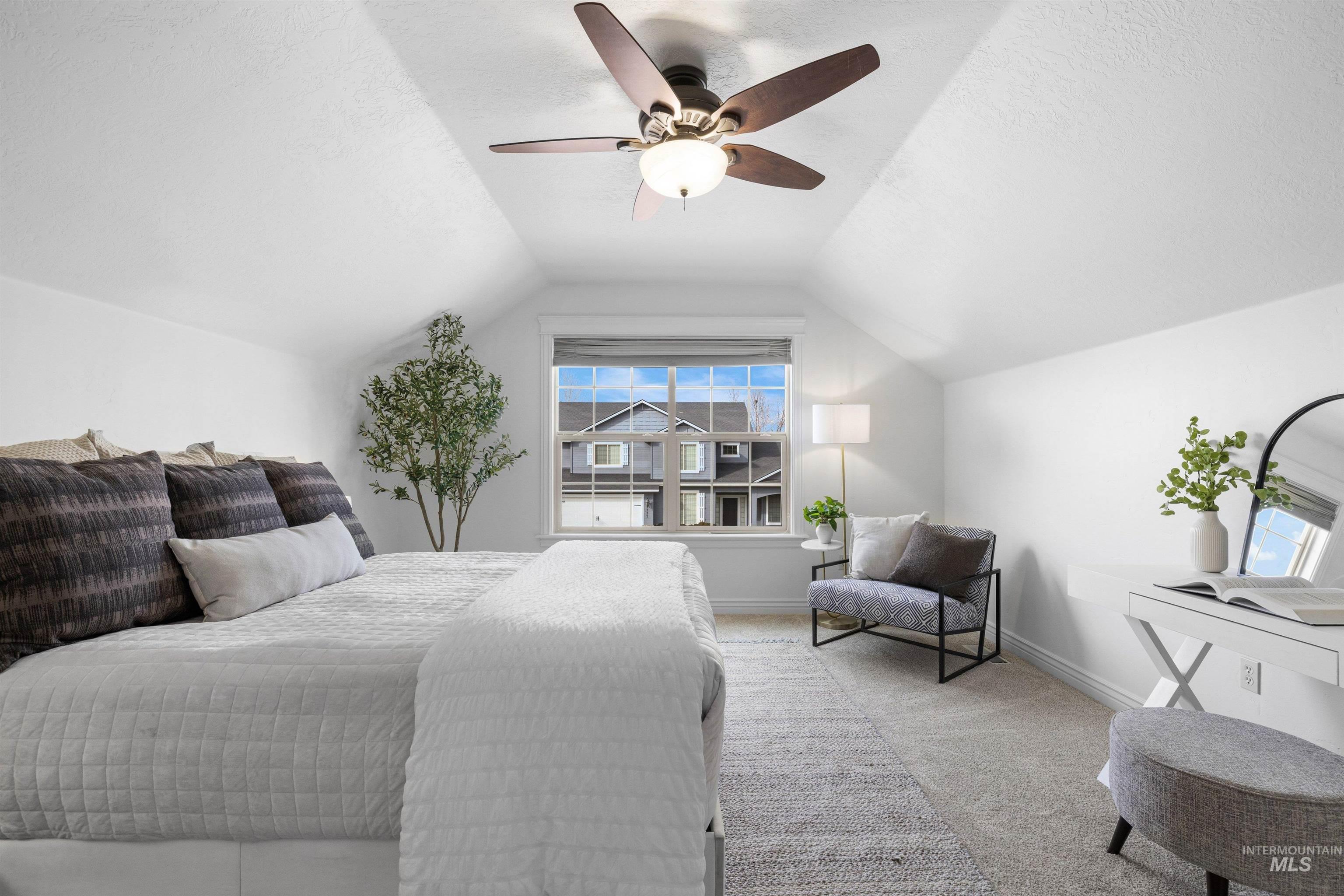 7534 N Misty Cove Avenue, Boise, Idaho 83714-5080, 4 Bedrooms, 3.5 Bathrooms, Residential For Sale, Price $789,900, 98975883