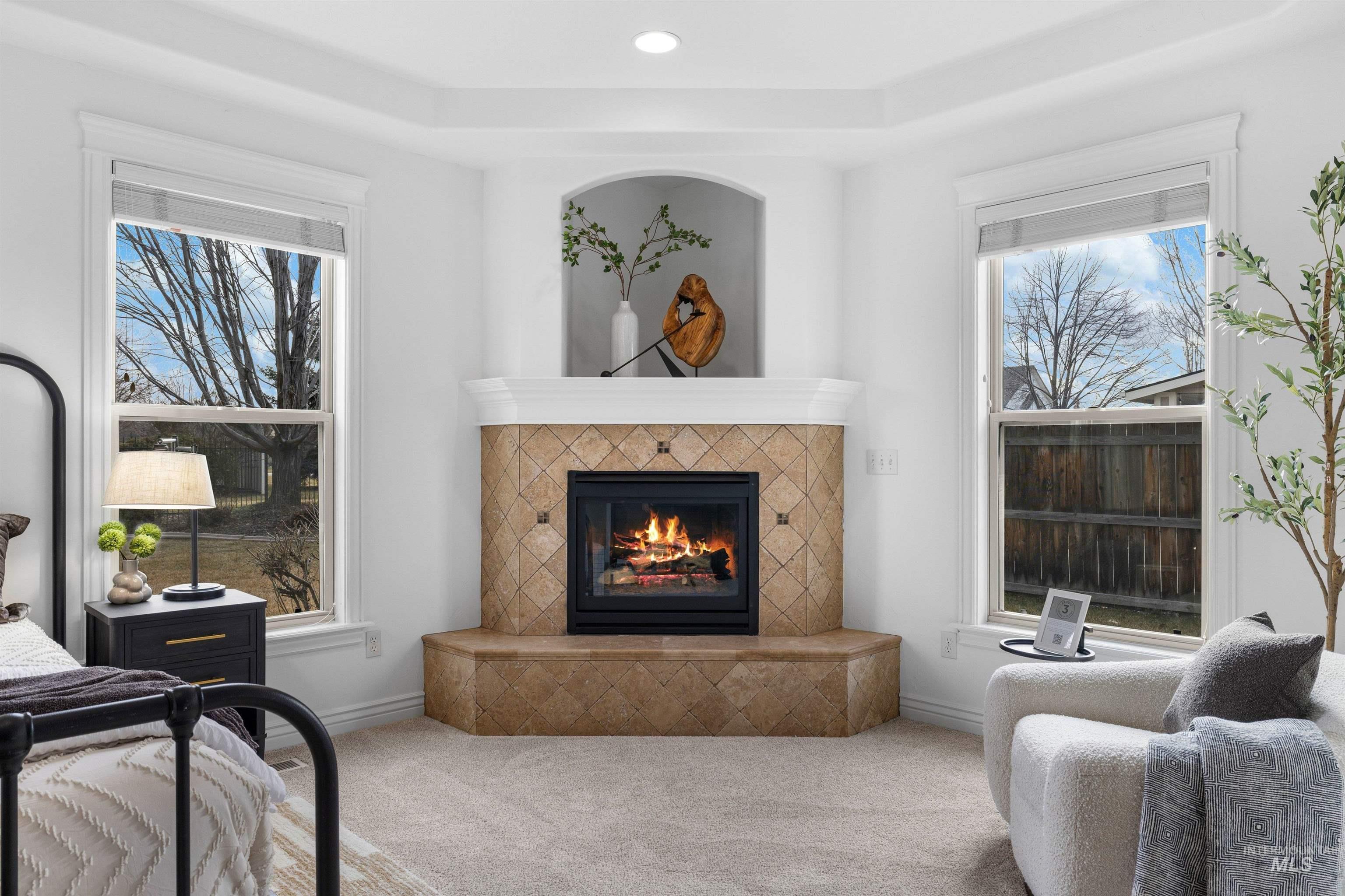 7534 N Misty Cove Avenue, Boise, Idaho 83714-5080, 4 Bedrooms, 3.5 Bathrooms, Residential For Sale, Price $789,900, 98975883