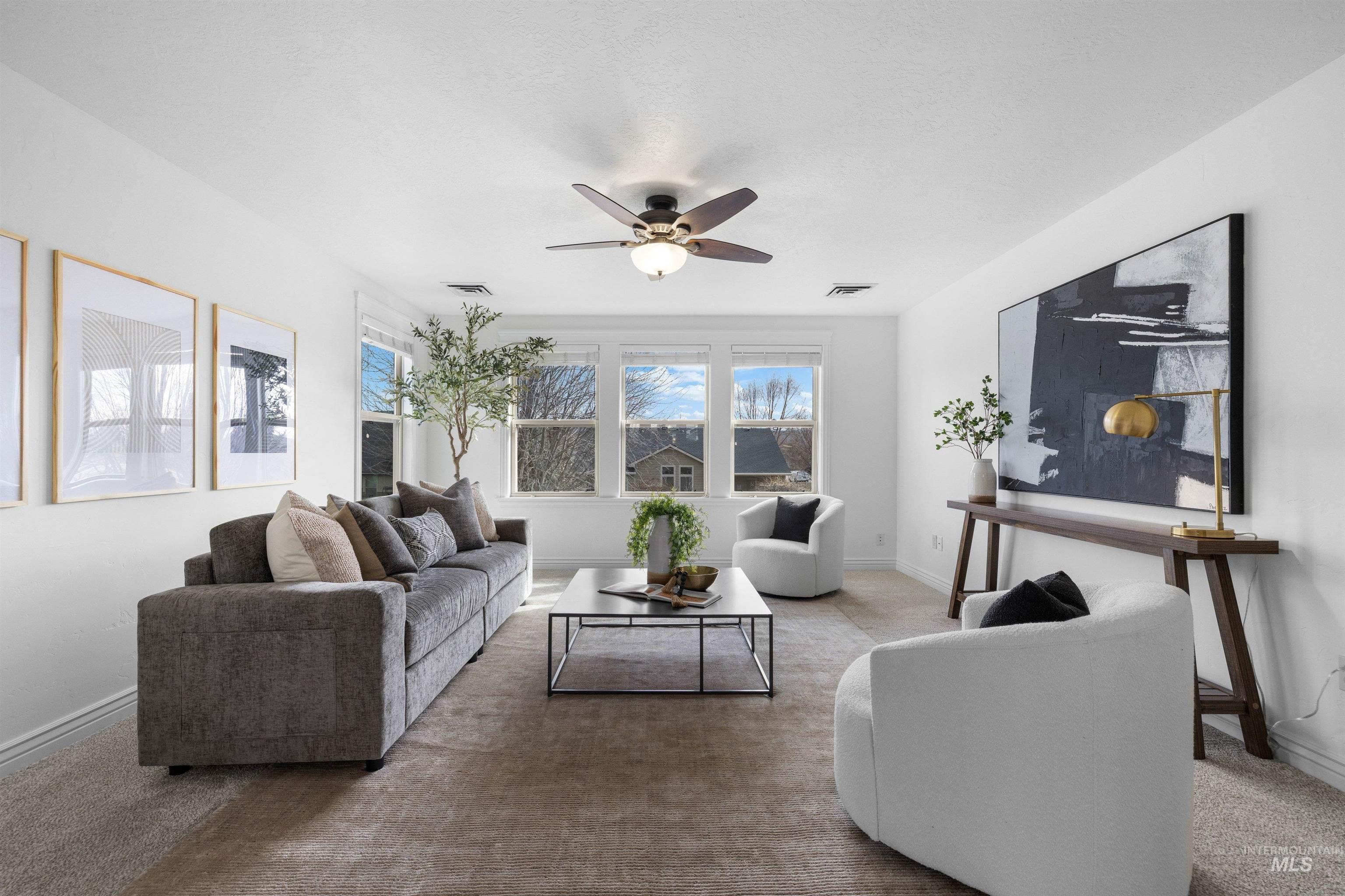 7534 N Misty Cove Avenue, Boise, Idaho 83714-5080, 4 Bedrooms, 3.5 Bathrooms, Residential For Sale, Price $789,900, 98975883