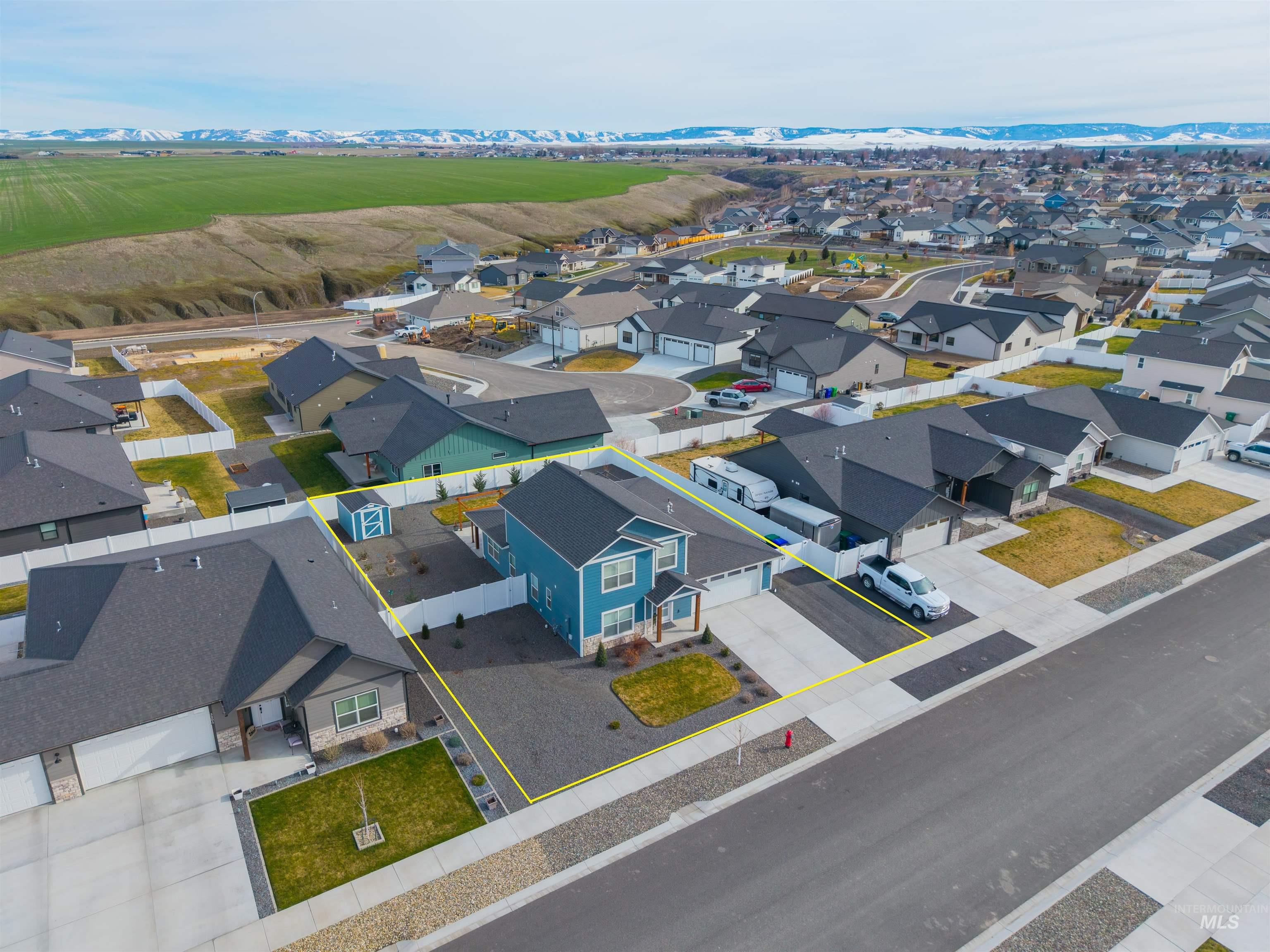 Residential For Sale