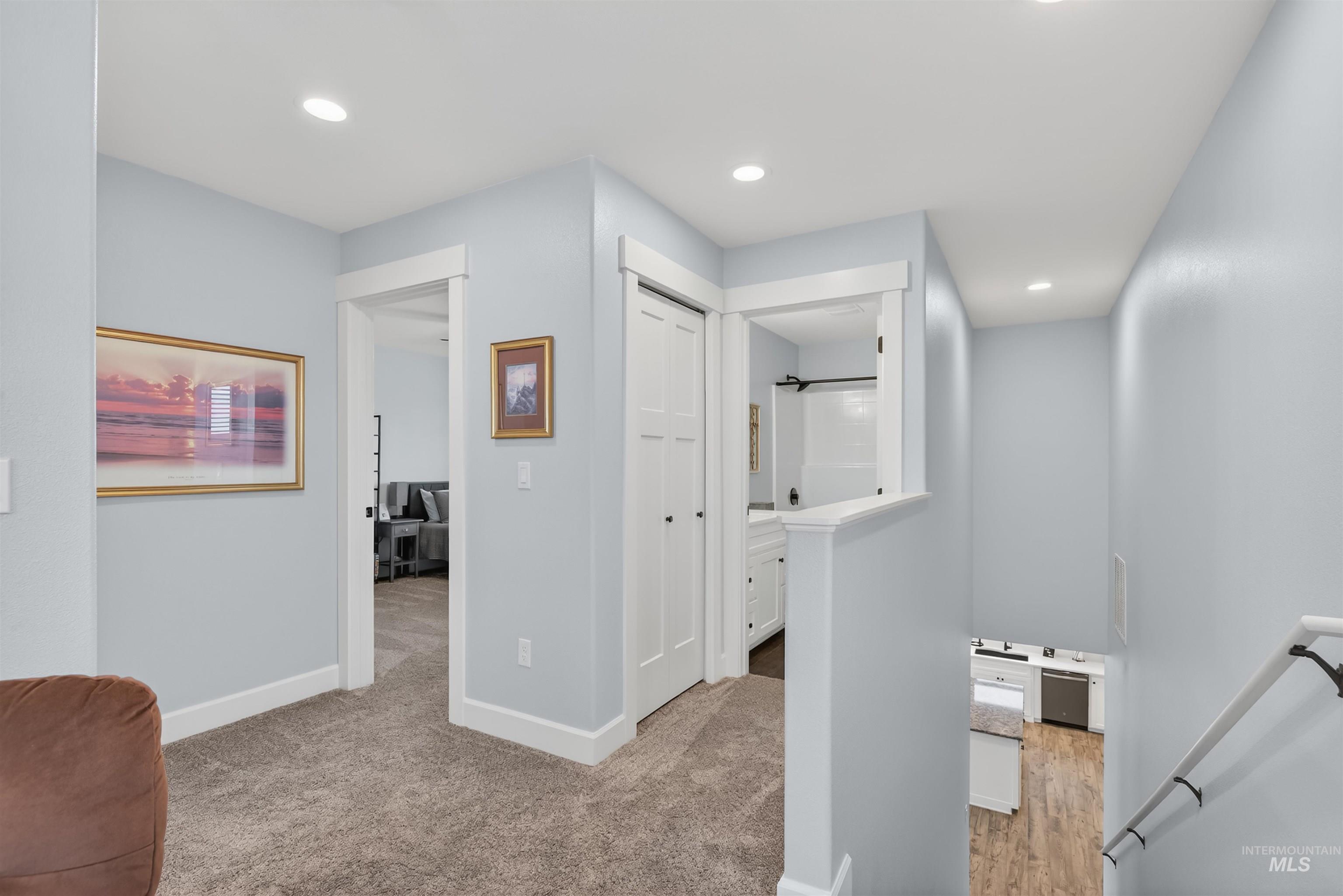 3203 Parkridge Way, Lewiston, Idaho 83501, 3 Bedrooms, 2.5 Bathrooms, Residential For Sale, Price $545,000,MLS 98975885