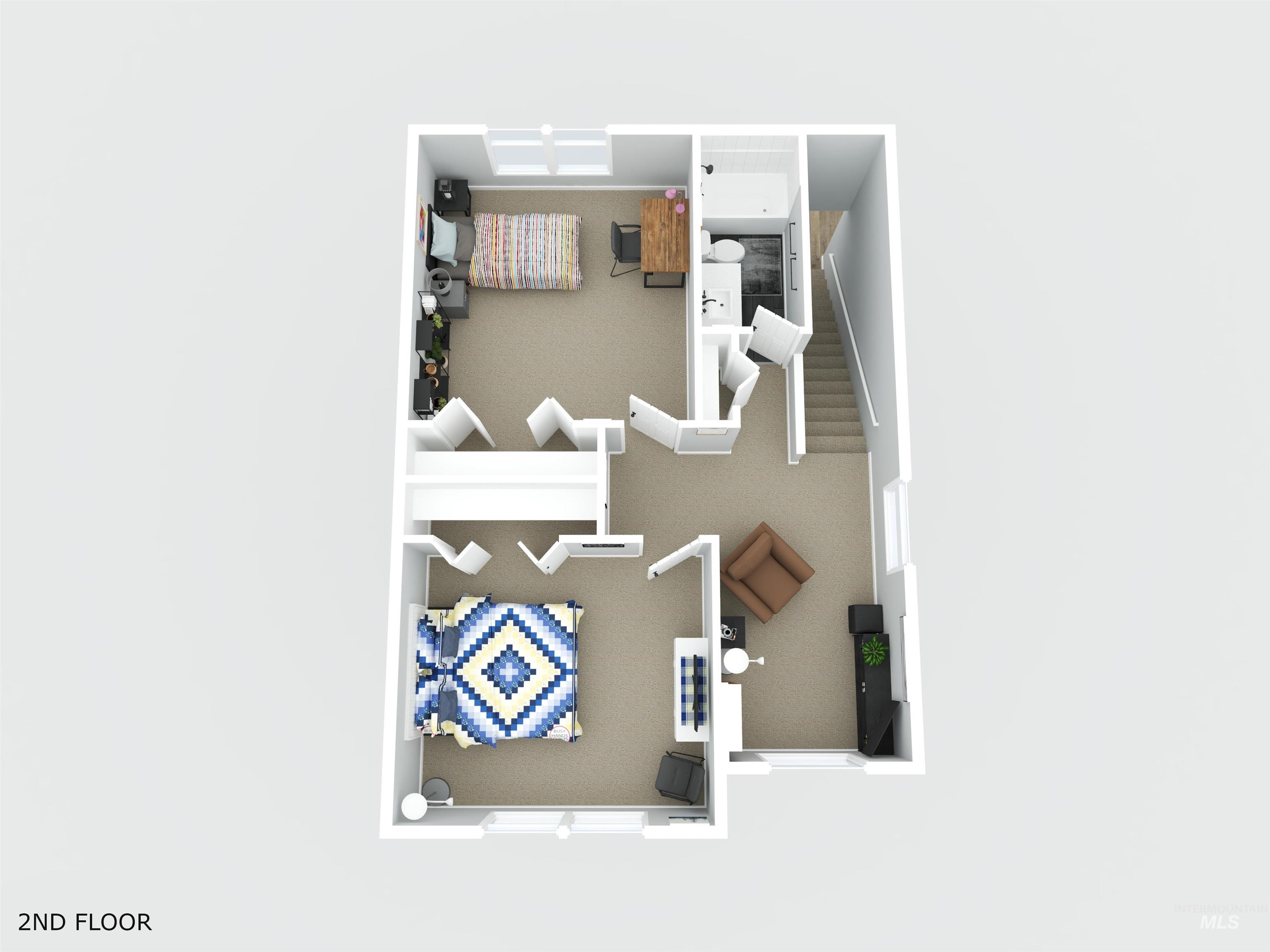 3203 Parkridge Way, Lewiston, Idaho 83501, 3 Bedrooms, 2.5 Bathrooms, Residential For Sale, Price $545,000,MLS 98975885