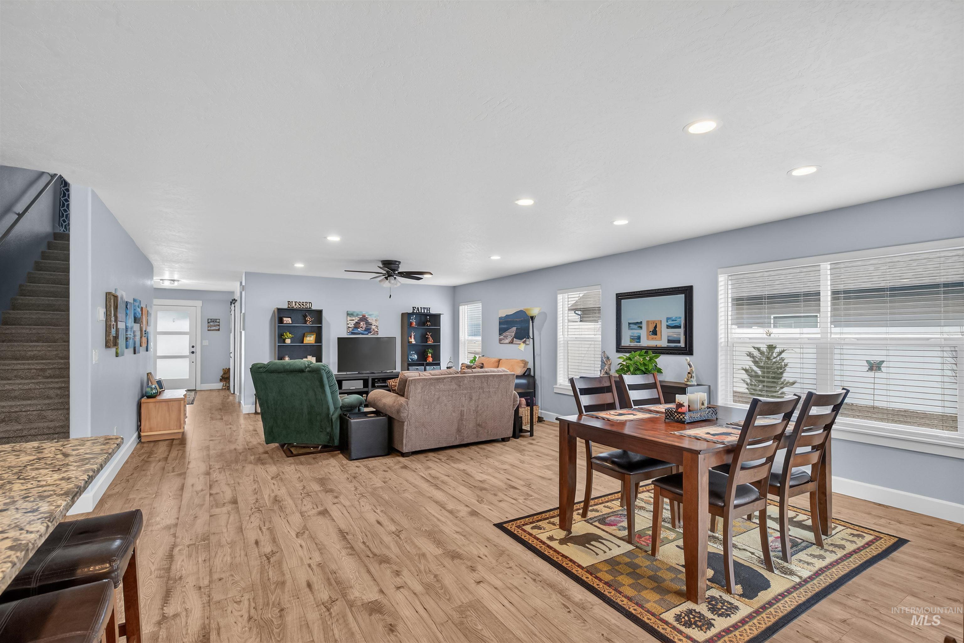 3203 Parkridge Way, Lewiston, Idaho 83501, 3 Bedrooms, 2.5 Bathrooms, Residential For Sale, Price $545,000,MLS 98975885