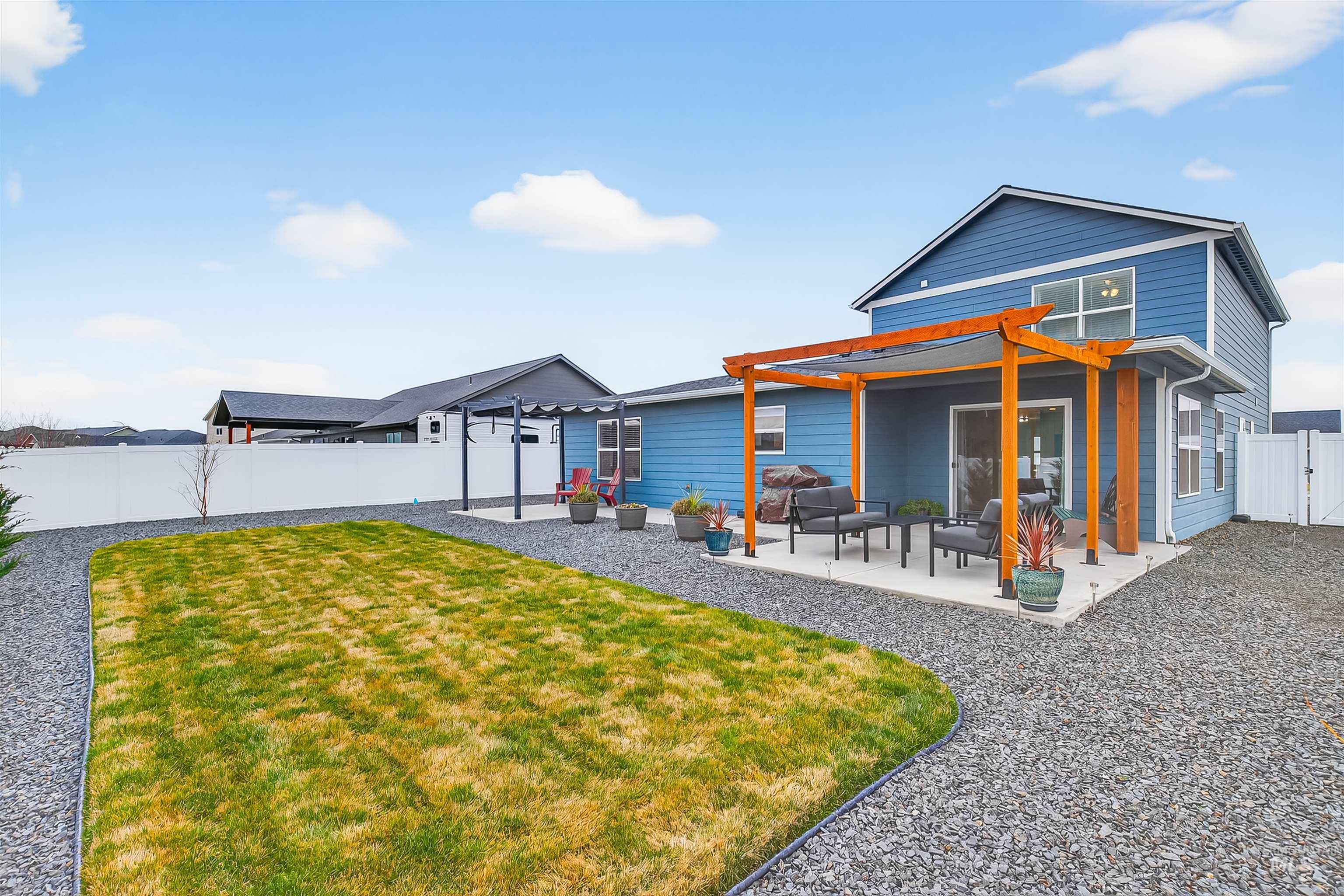 3203 Parkridge Way, Lewiston, Idaho 83501, 3 Bedrooms, 2.5 Bathrooms, Residential For Sale, Price $545,000,MLS 98975885