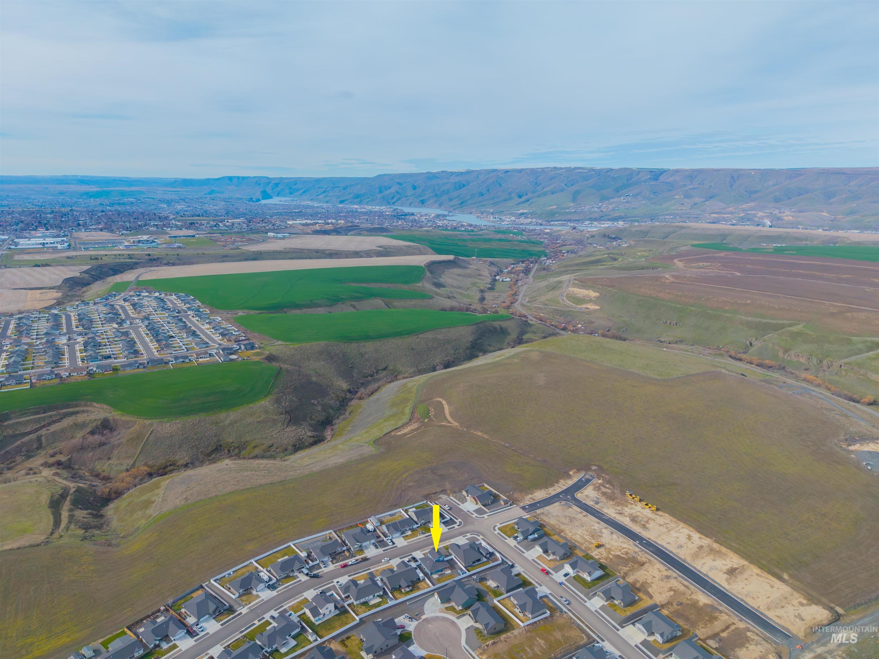 3203 Parkridge Way, Lewiston, Idaho 83501, 3 Bedrooms, 2.5 Bathrooms, Residential For Sale, Price $545,000,MLS 98975885