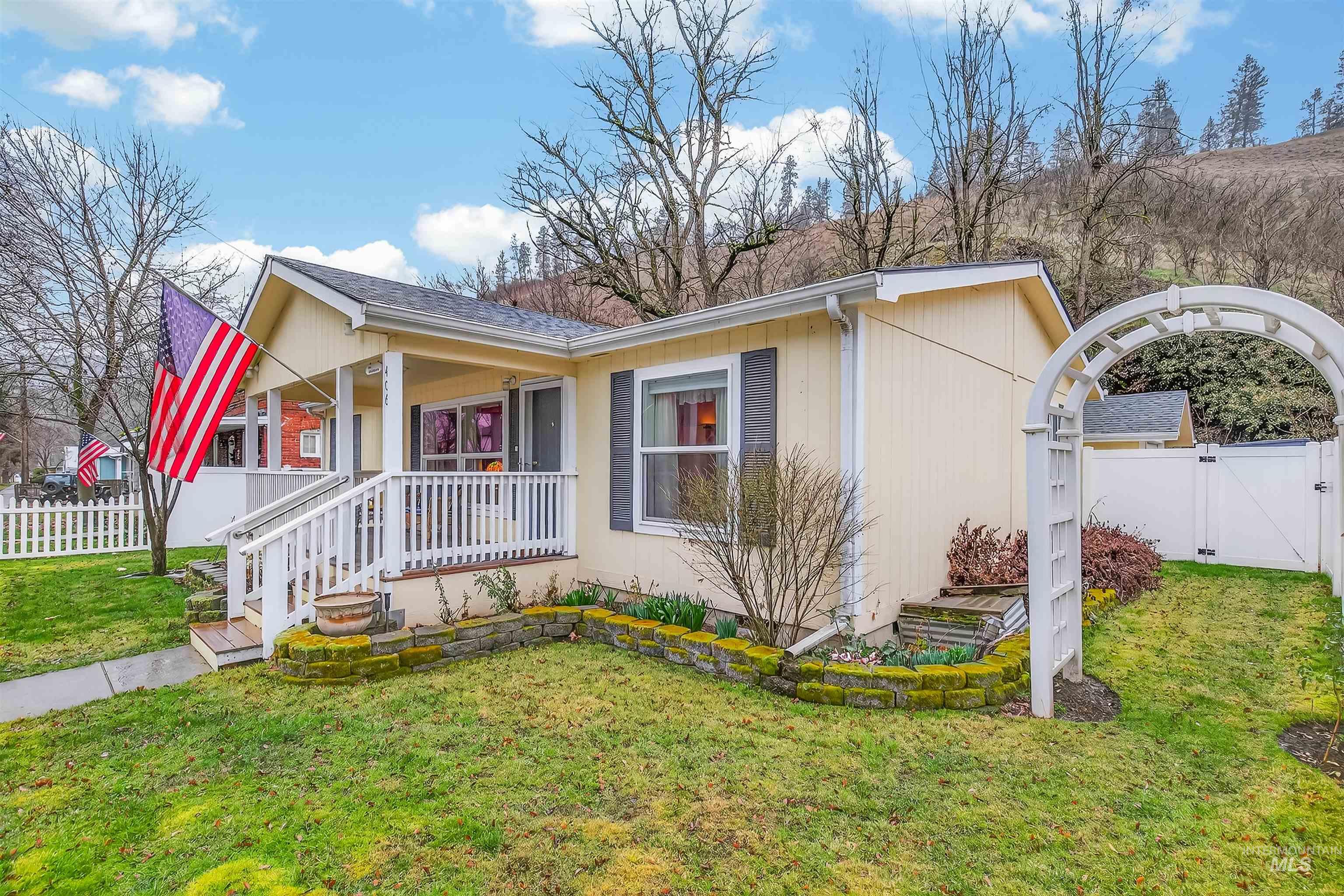 Residential For Sale