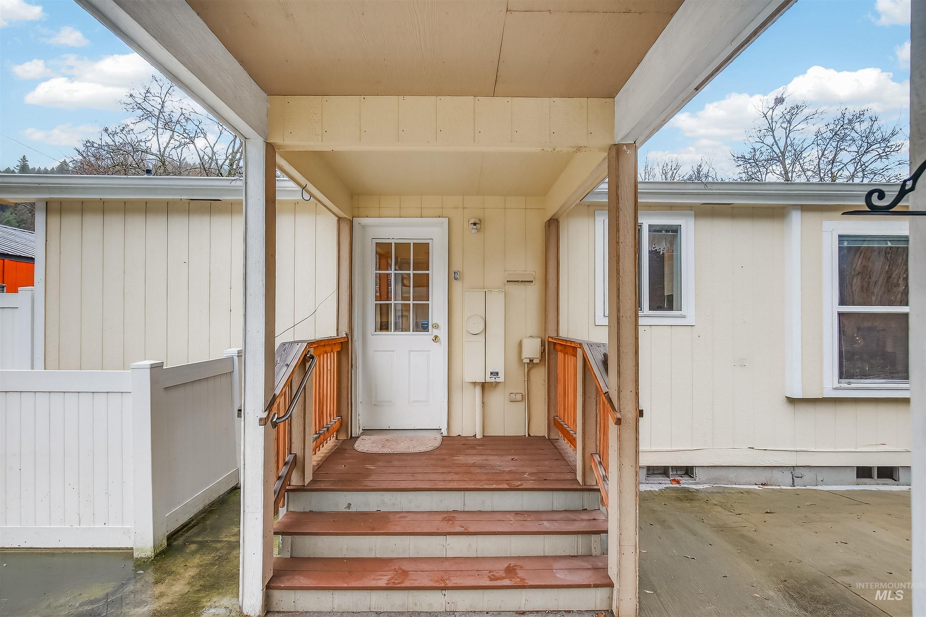 406 Main St, Kendrick, Idaho 83537, 3 Bedrooms, 2 Bathrooms, Residential For Sale, Price $295,000, 98975886