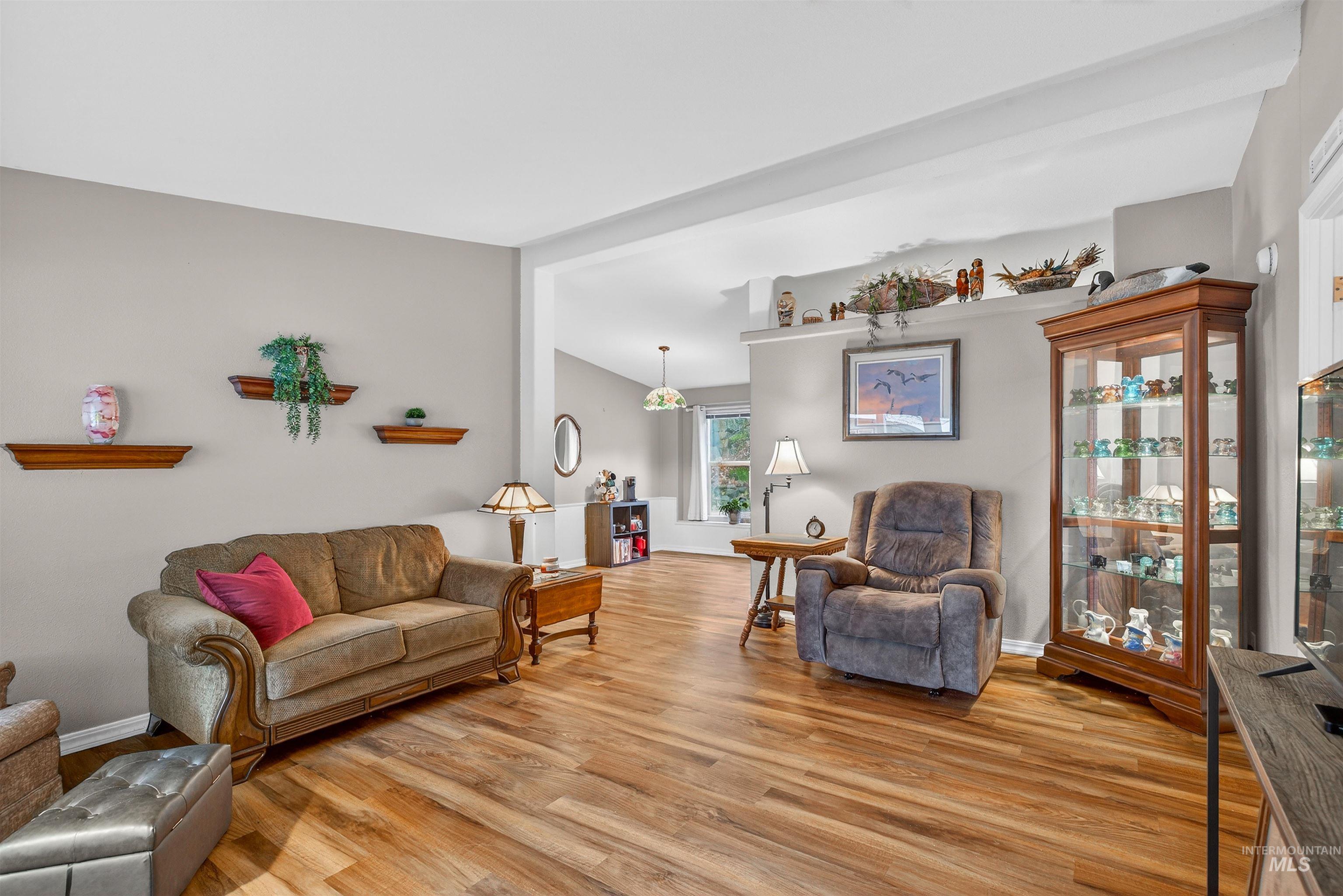 406 Main St, Kendrick, Idaho 83537, 3 Bedrooms, 2 Bathrooms, Residential For Sale, Price $295,000, 98975886