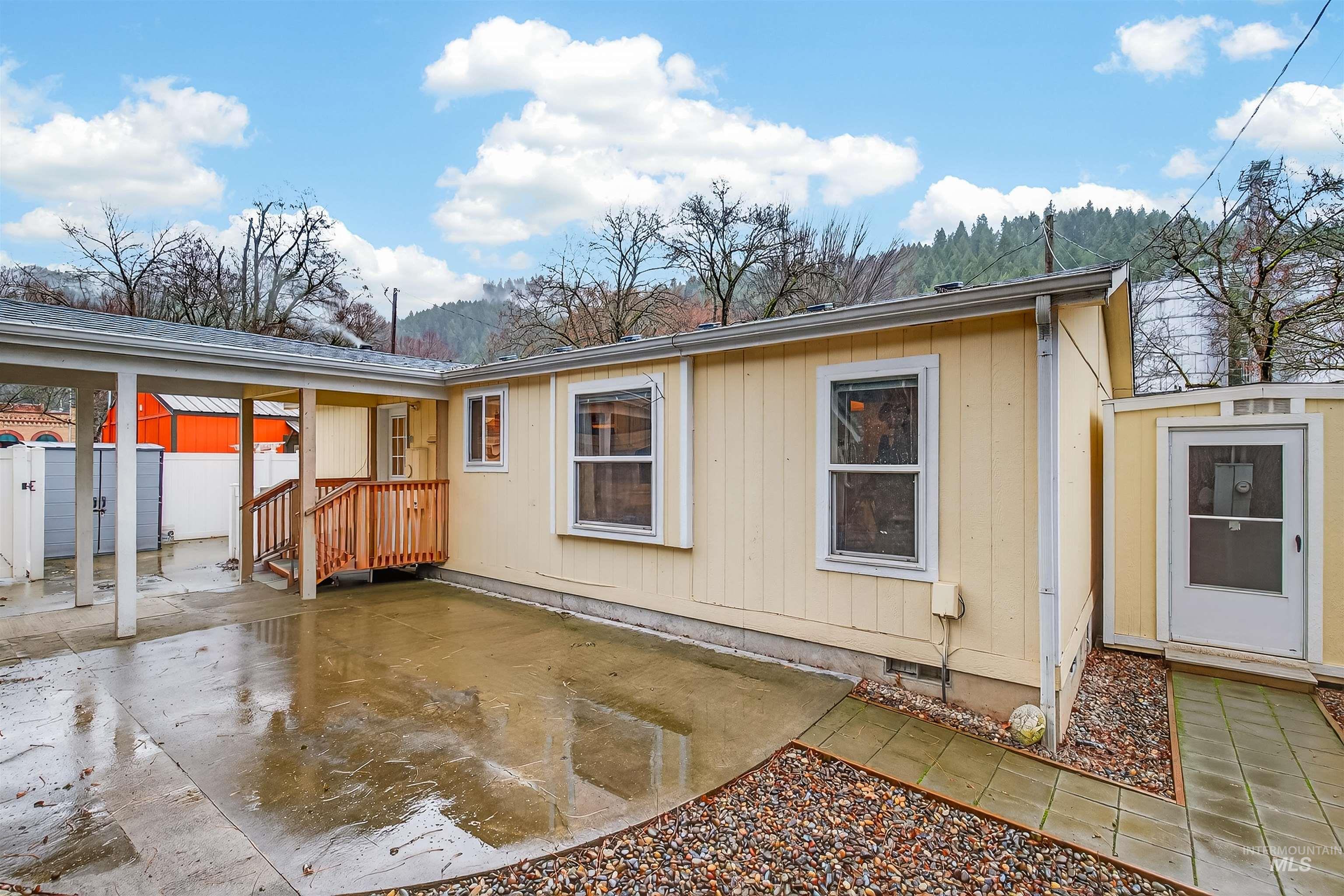 406 Main St, Kendrick, Idaho 83537, 3 Bedrooms, 2 Bathrooms, Residential For Sale, Price $295,000, 98975886