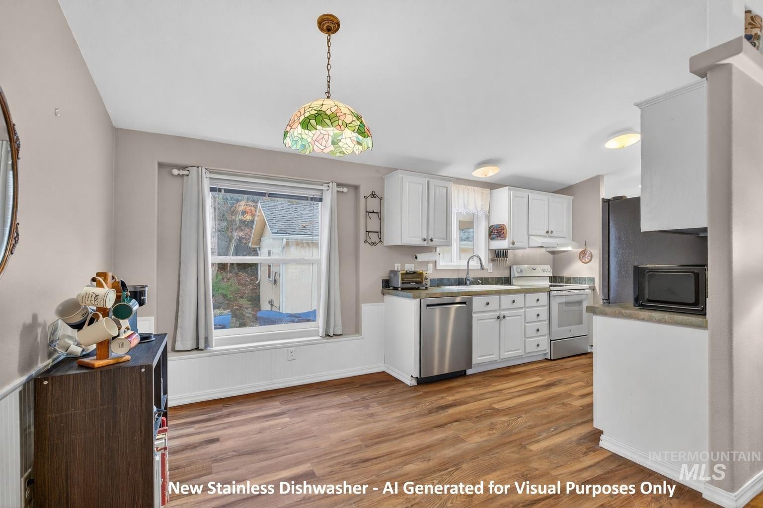 406 Main St, Kendrick, Idaho 83537, 3 Bedrooms, 2 Bathrooms, Residential For Sale, Price $295,000, 98975886