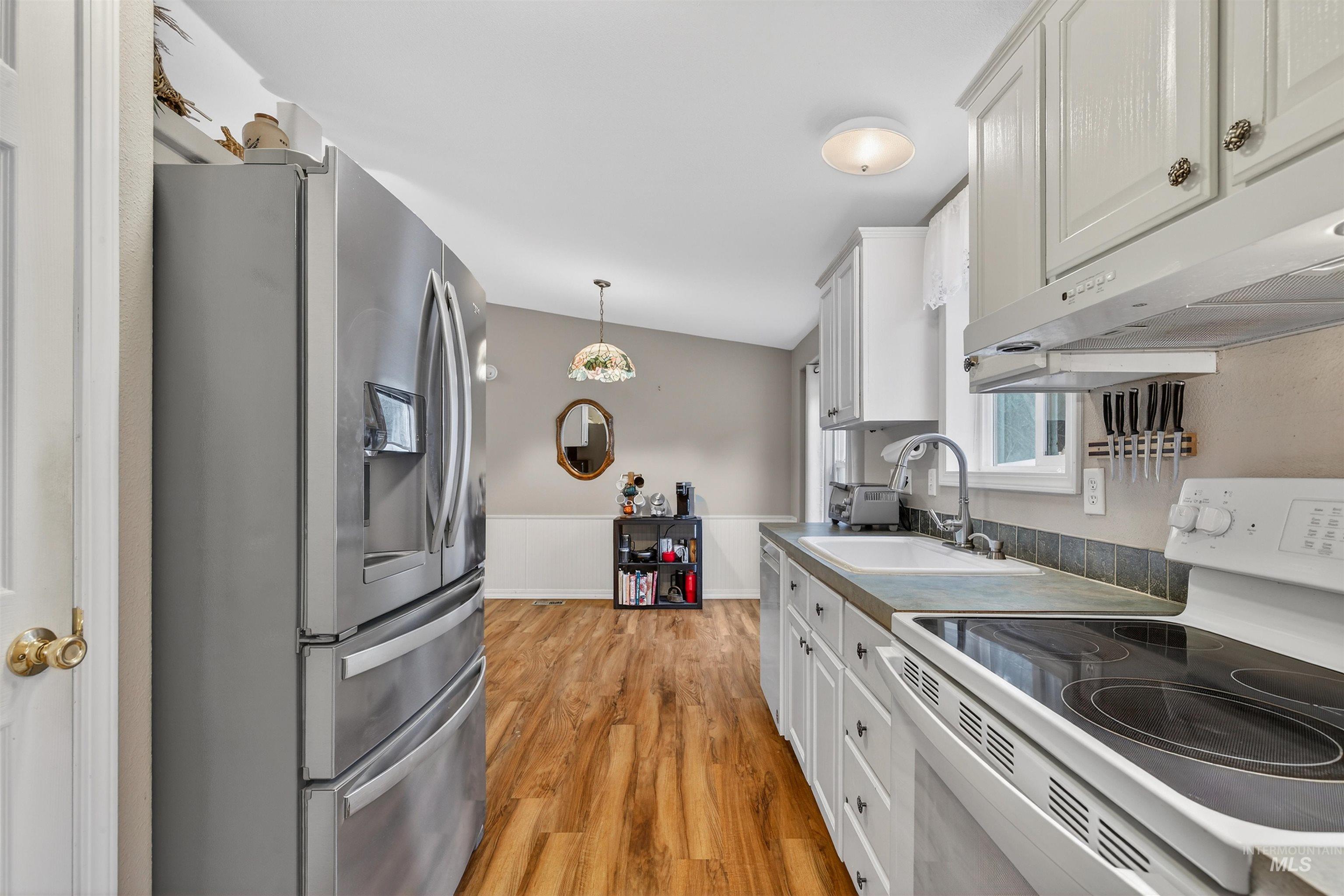 406 Main St, Kendrick, Idaho 83537, 3 Bedrooms, 2 Bathrooms, Residential For Sale, Price $295,000, 98975886