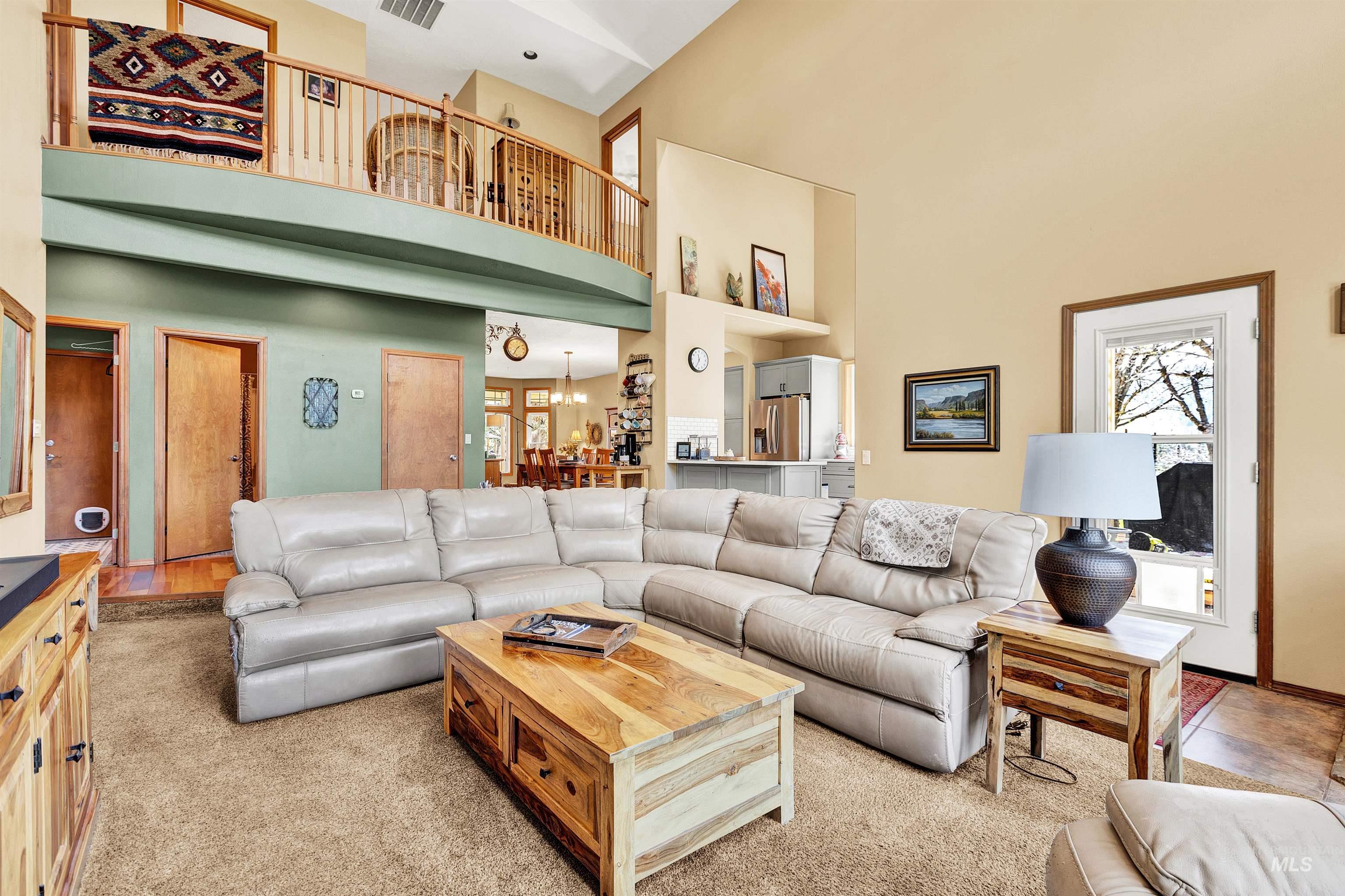 15 Skyline Lane, Garden Valley, Idaho 83622, 3 Bedrooms, 3 Bathrooms, Residential For Sale, Price $975,000, 98975887