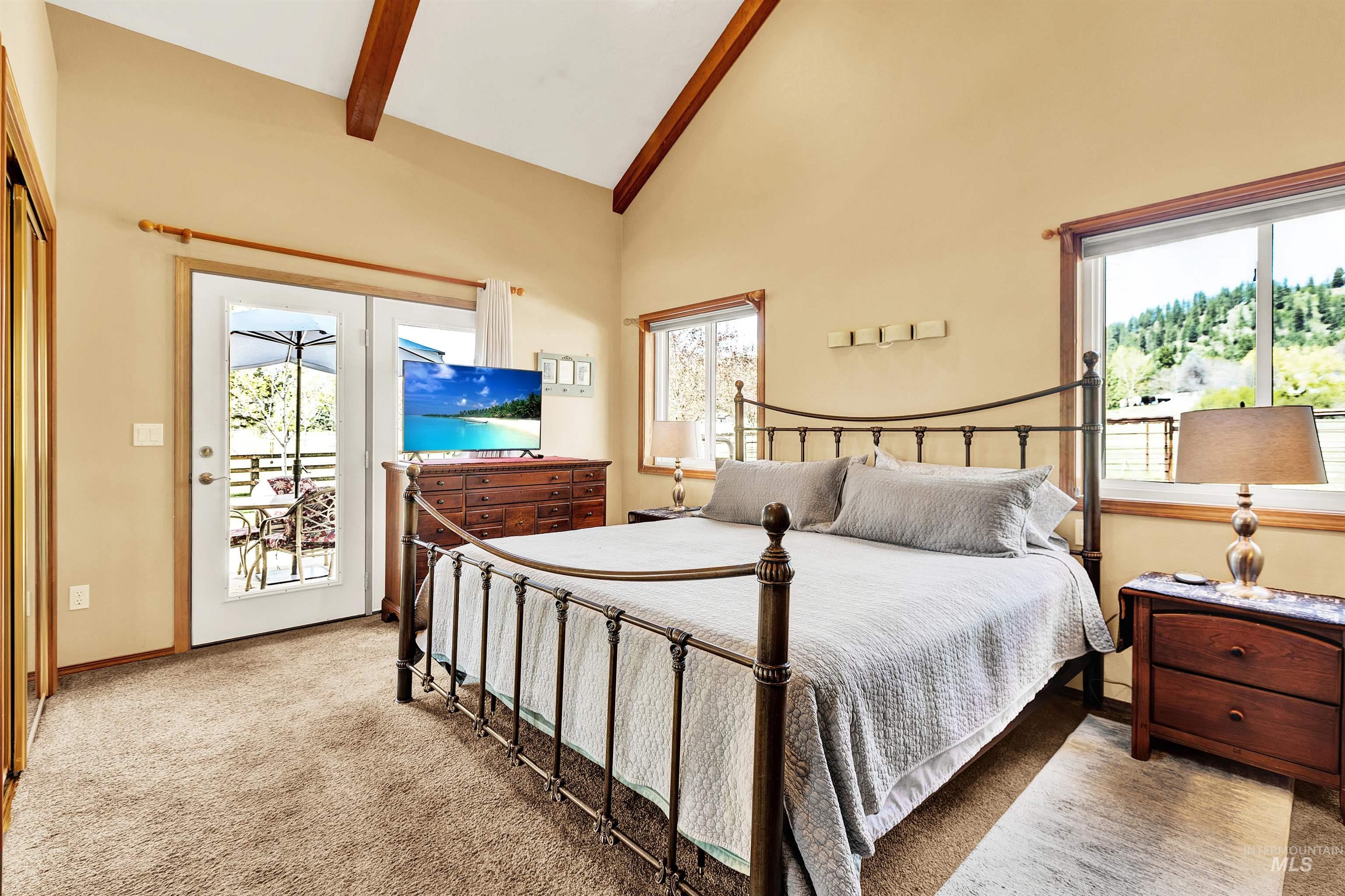 15 Skyline Lane, Garden Valley, Idaho 83622, 3 Bedrooms, 3 Bathrooms, Residential For Sale, Price $975,000, 98975887