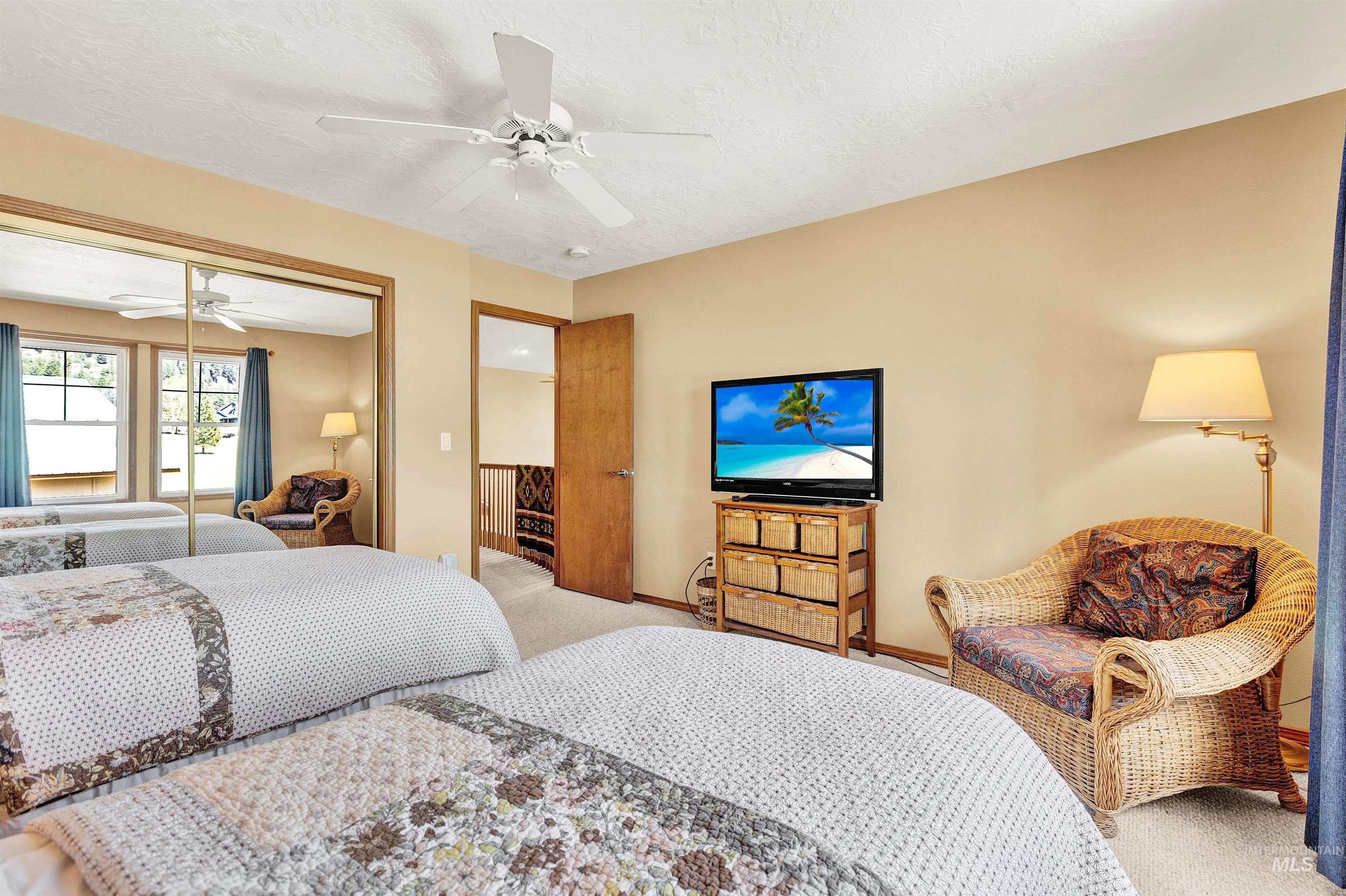 15 Skyline Lane, Garden Valley, Idaho 83622, 3 Bedrooms, 3 Bathrooms, Residential For Sale, Price $975,000, 98975887