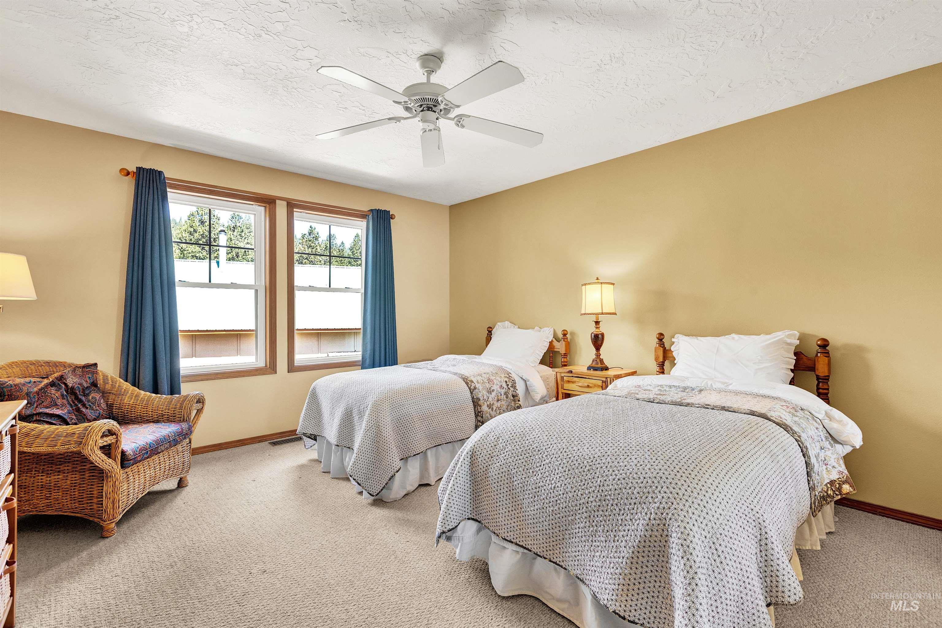 15 Skyline Lane, Garden Valley, Idaho 83622, 3 Bedrooms, 3 Bathrooms, Residential For Sale, Price $975,000, 98975887