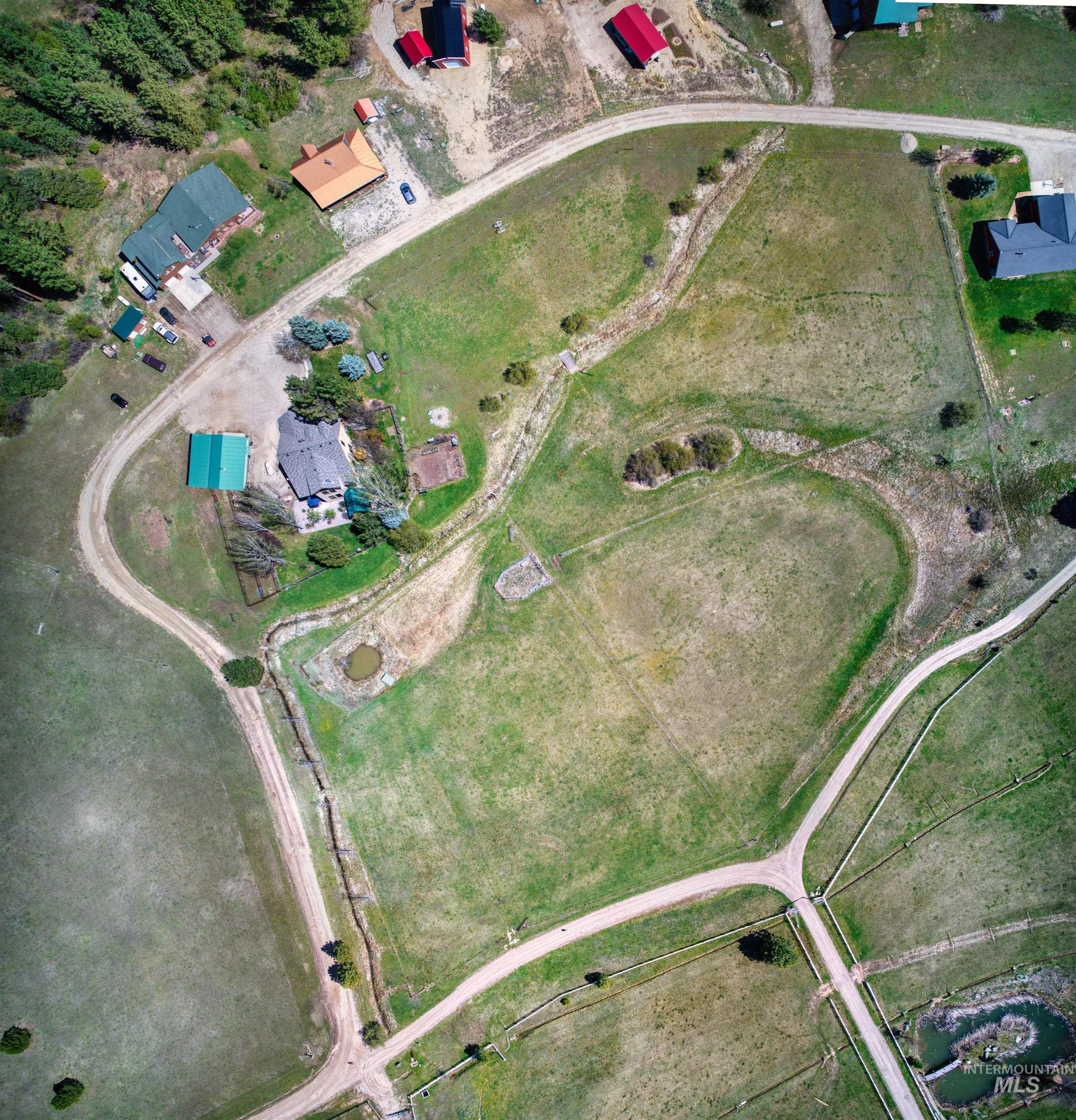 15 Skyline Lane, Garden Valley, Idaho 83622, 3 Bedrooms, 3 Bathrooms, Residential For Sale, Price $975,000, 98975887