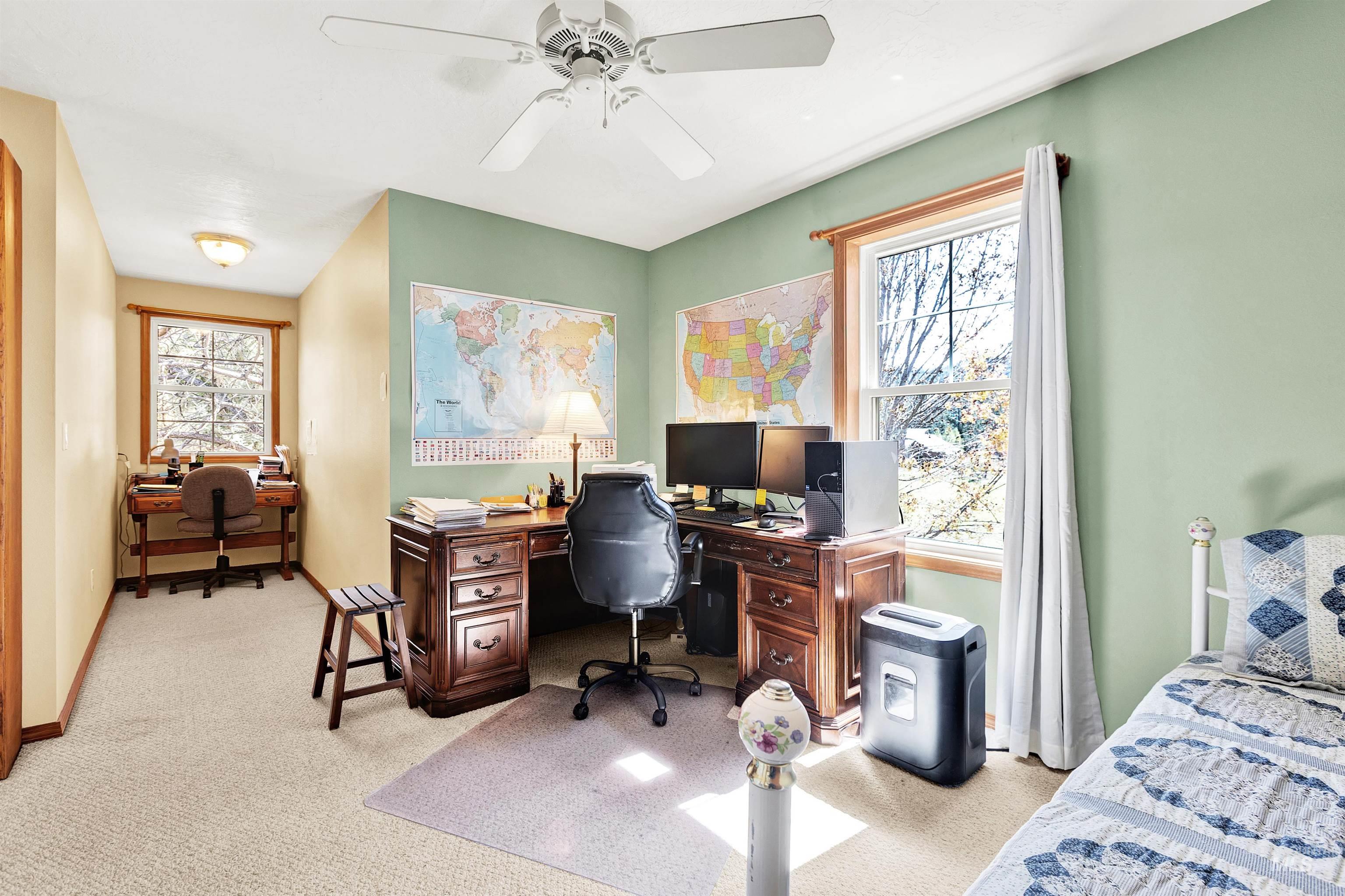 15 Skyline Lane, Garden Valley, Idaho 83622, 3 Bedrooms, 3 Bathrooms, Residential For Sale, Price $975,000, 98975887