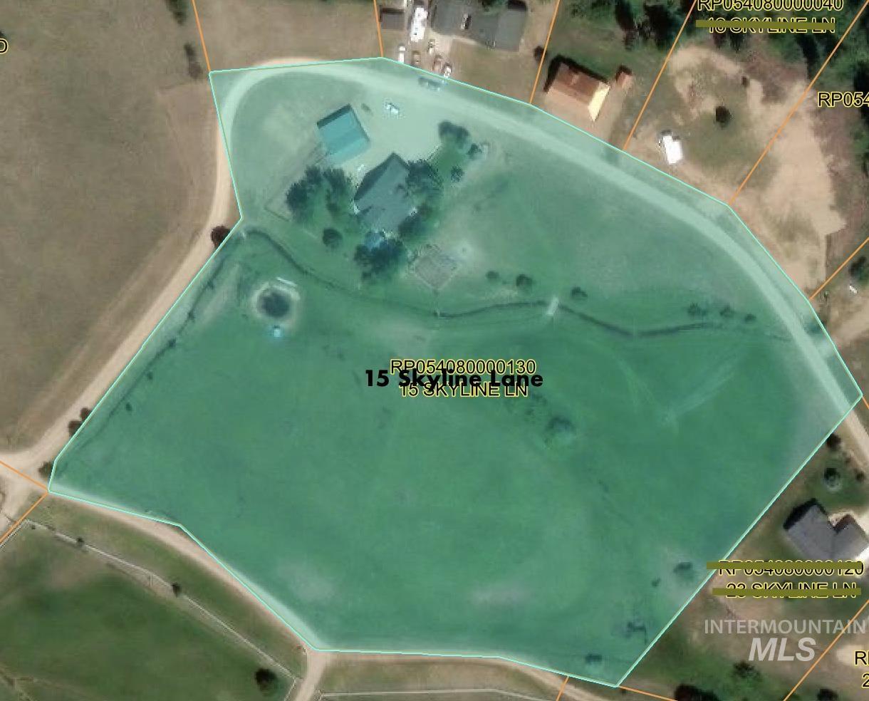 15 Skyline Lane, Garden Valley, Idaho 83622, 3 Bedrooms, 3 Bathrooms, Residential For Sale, Price $975,000, 98975887