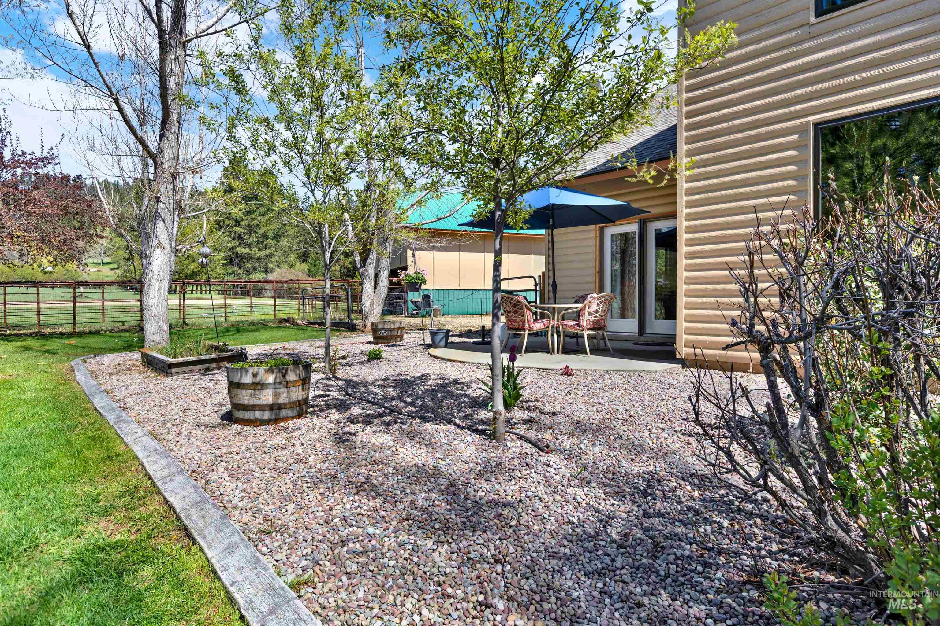 15 Skyline Lane, Garden Valley, Idaho 83622, 3 Bedrooms, 3 Bathrooms, Residential For Sale, Price $975,000, 98975887