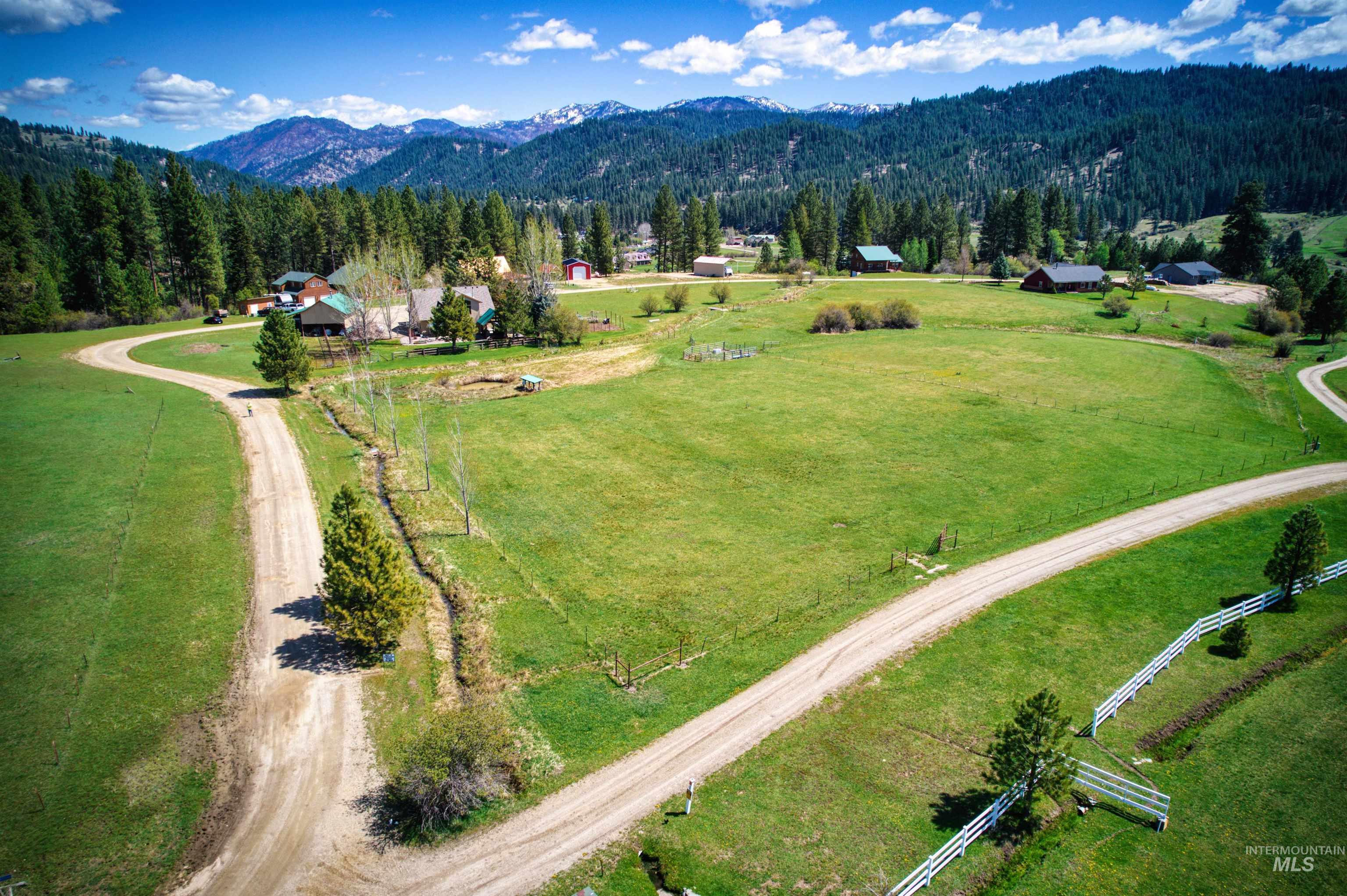 15 Skyline Lane, Garden Valley, Idaho 83622, 3 Bedrooms, 3 Bathrooms, Residential For Sale, Price $975,000, 98975887