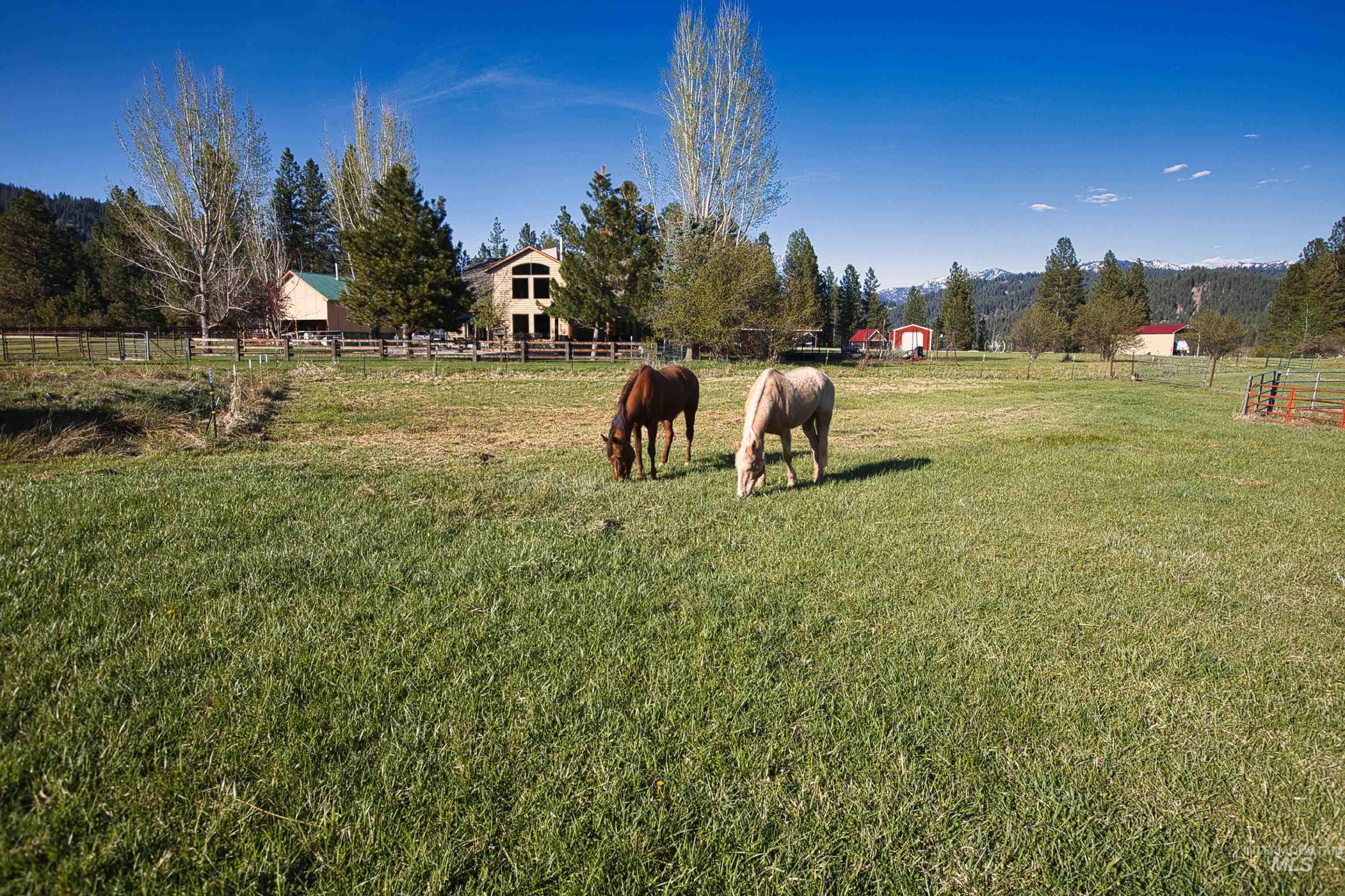 15 Skyline Lane, Garden Valley, Idaho 83622, 3 Bedrooms, 3 Bathrooms, Residential For Sale, Price $975,000, 98975887