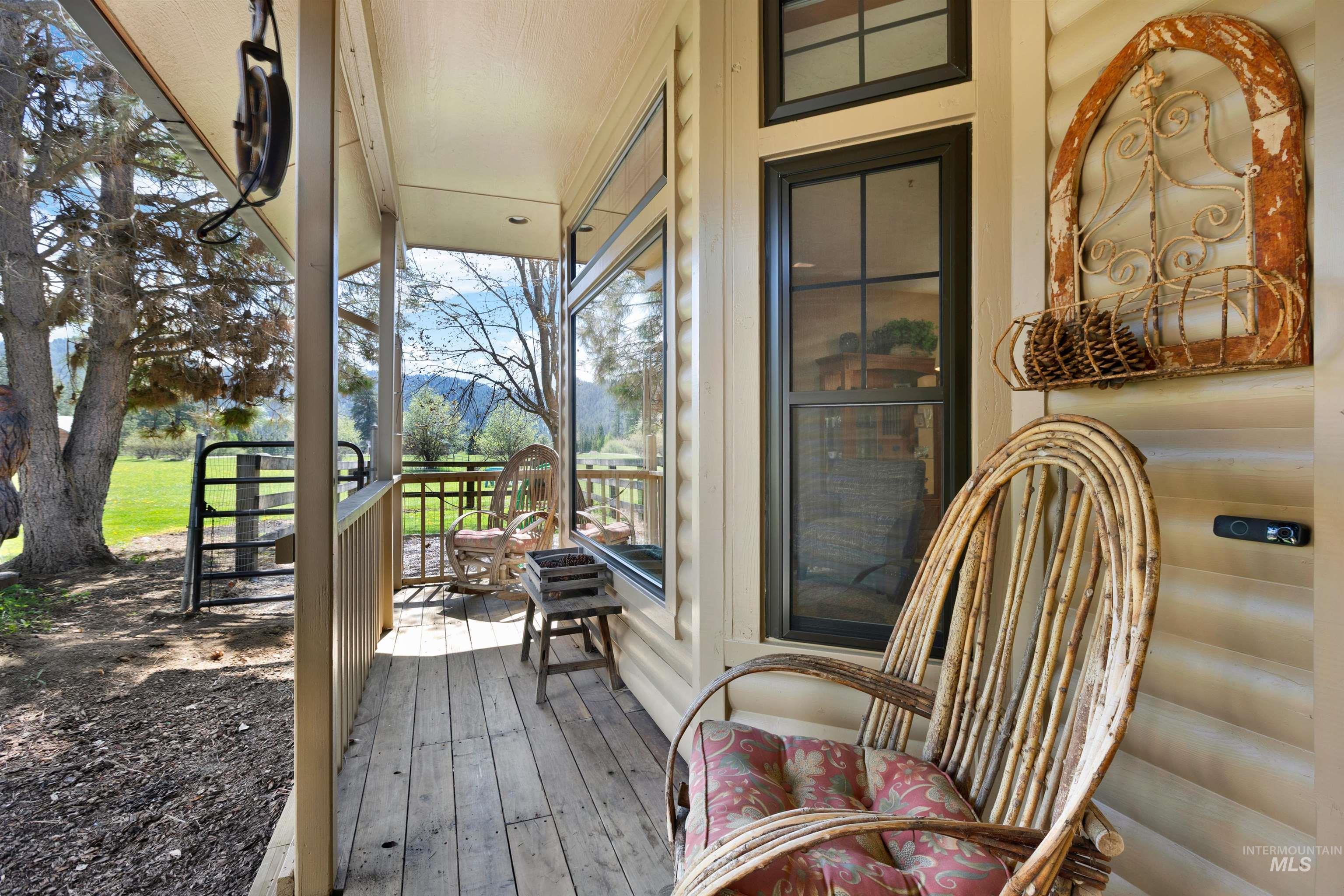 15 Skyline Lane, Garden Valley, Idaho 83622, 3 Bedrooms, 3 Bathrooms, Residential For Sale, Price $975,000, 98975887