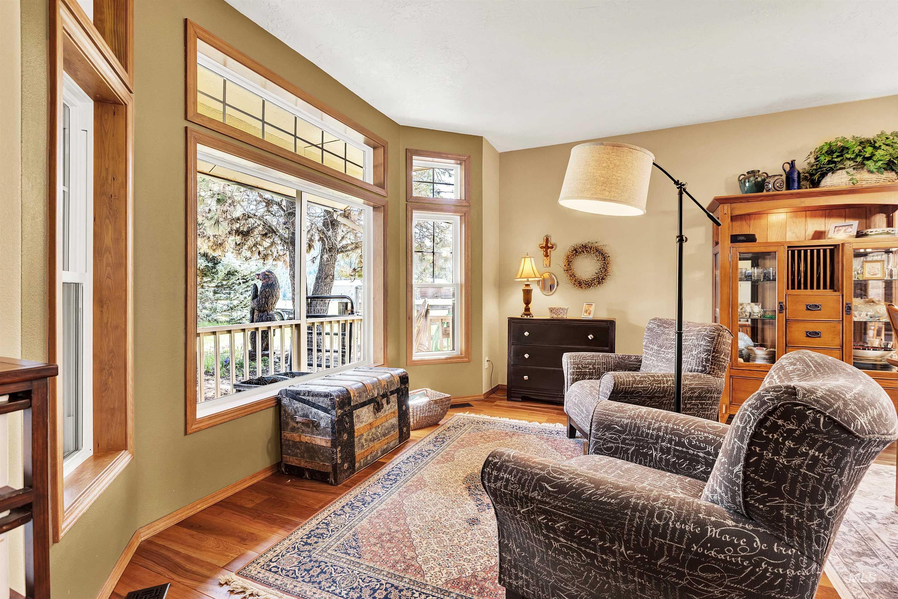 15 Skyline Lane, Garden Valley, Idaho 83622, 3 Bedrooms, 3 Bathrooms, Residential For Sale, Price $975,000, 98975887